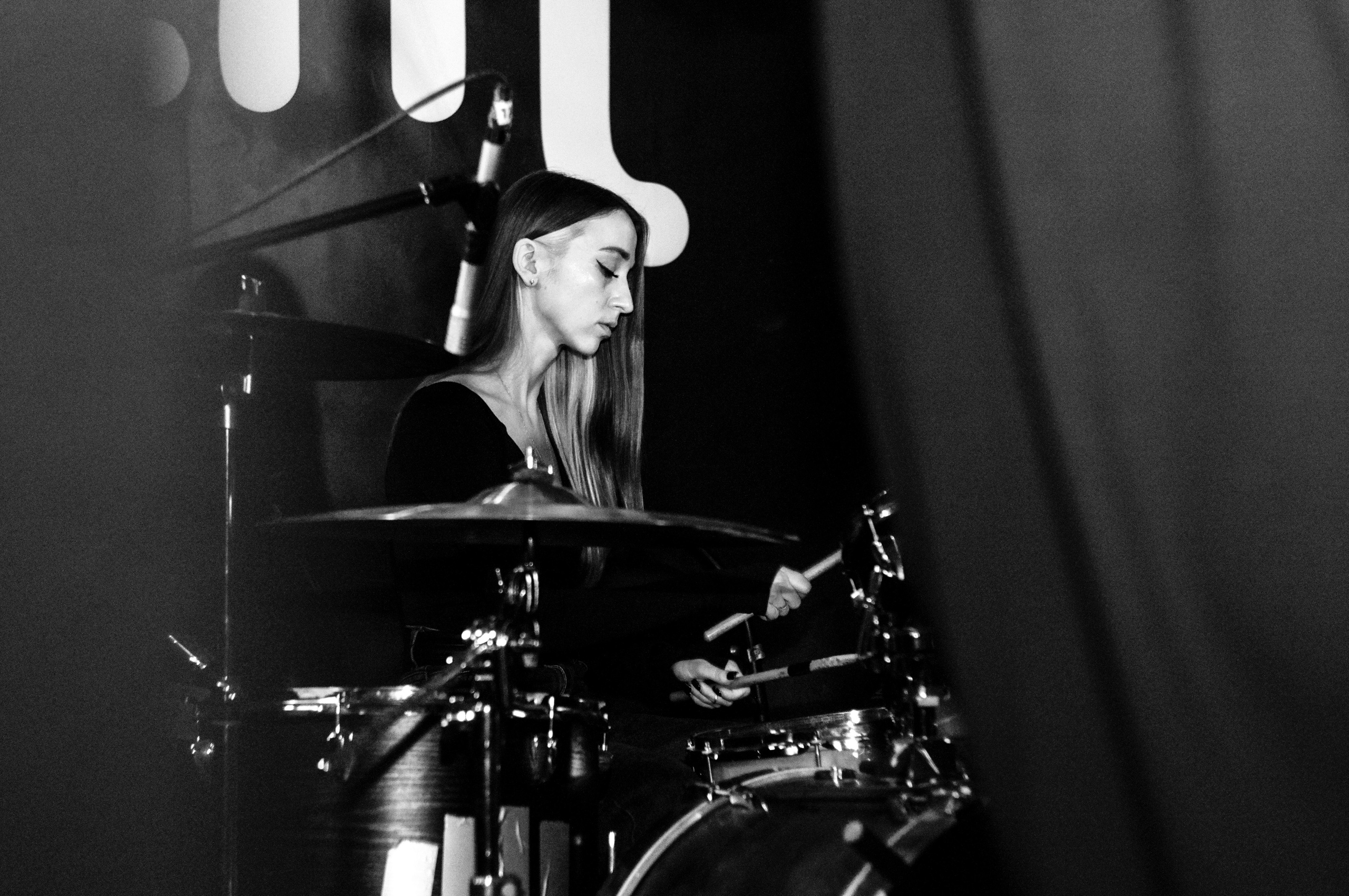 Пост-панк2. Репортажный фотограф в Симферополе Зареев Иван