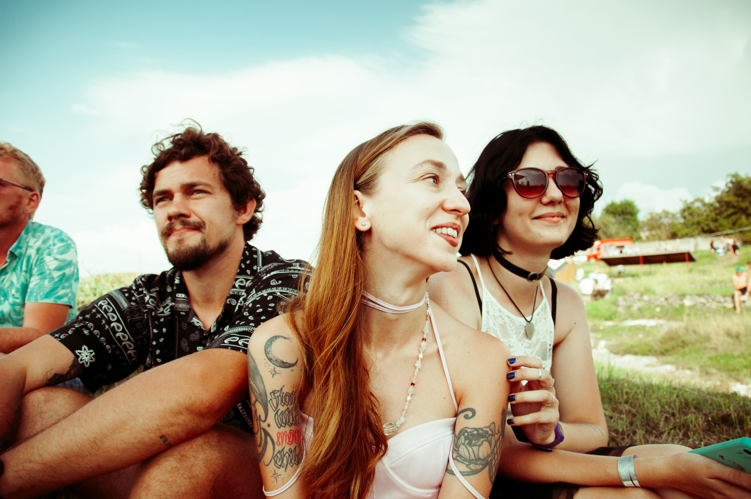 Пост-панк1. Репортажный фотограф в Симферополе Зареев Иван