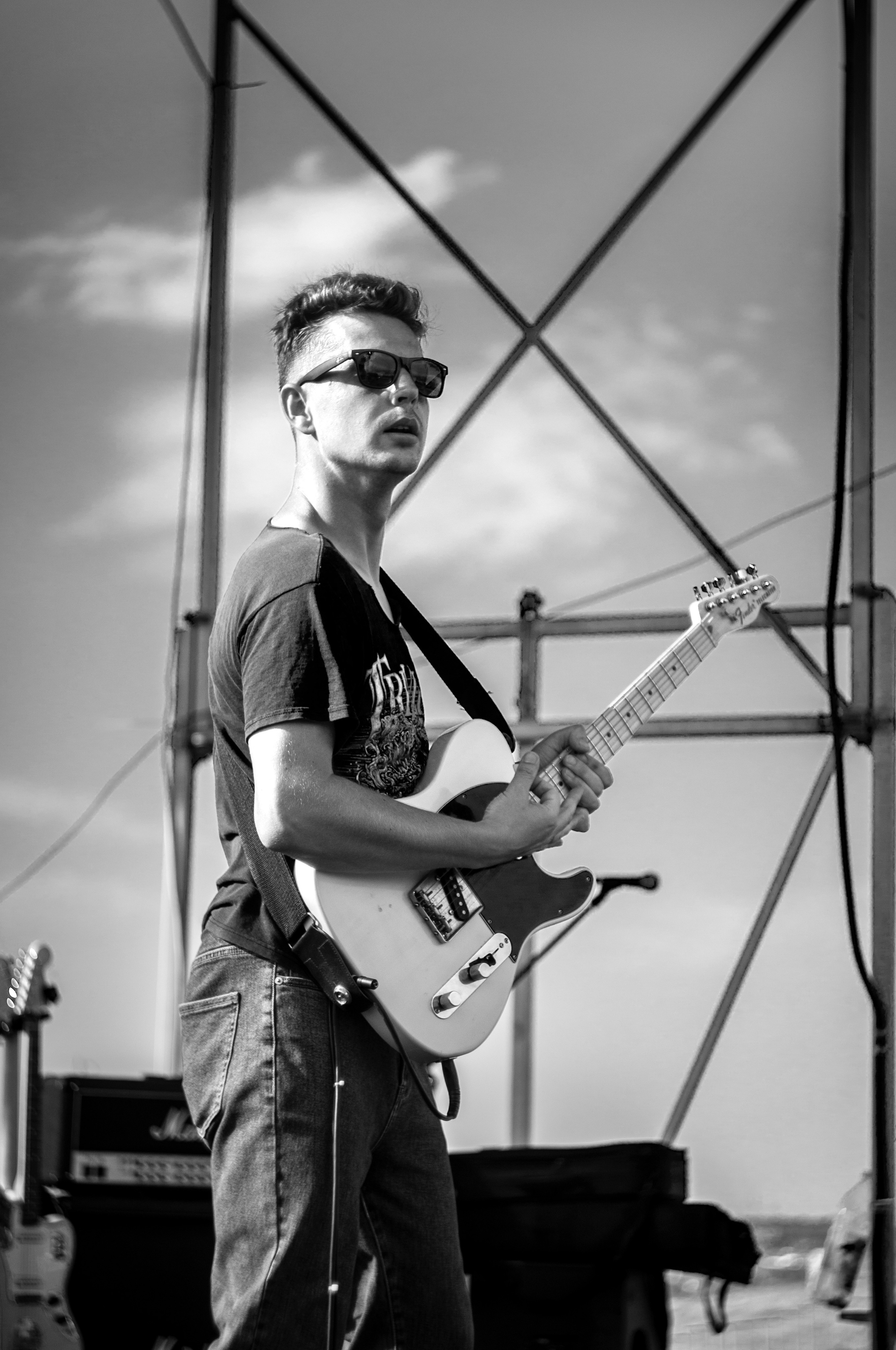 Пост-панк1. Репортажный фотограф в Симферополе Зареев Иван