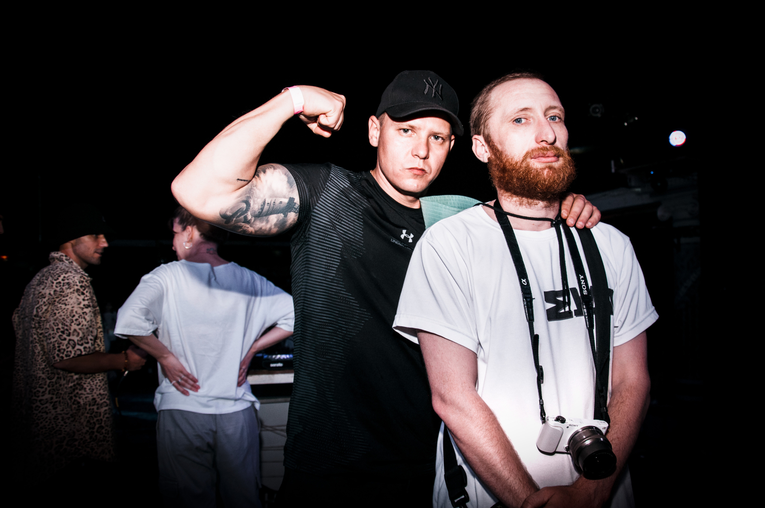 Рэп1. Репортажный фотограф в Симферополе Зареев Иван