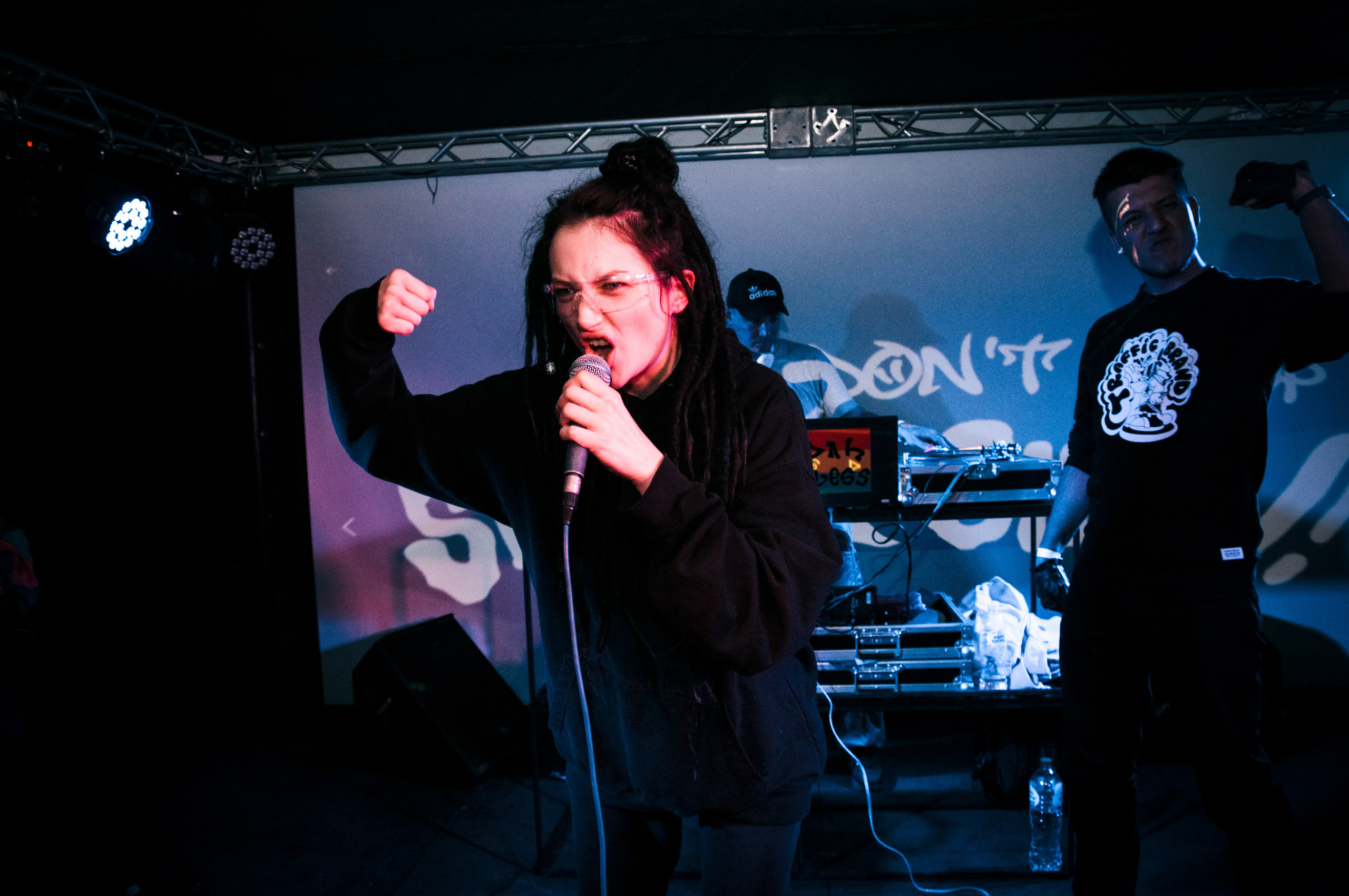 Рэп1. Репортажный фотограф в Симферополе Зареев Иван