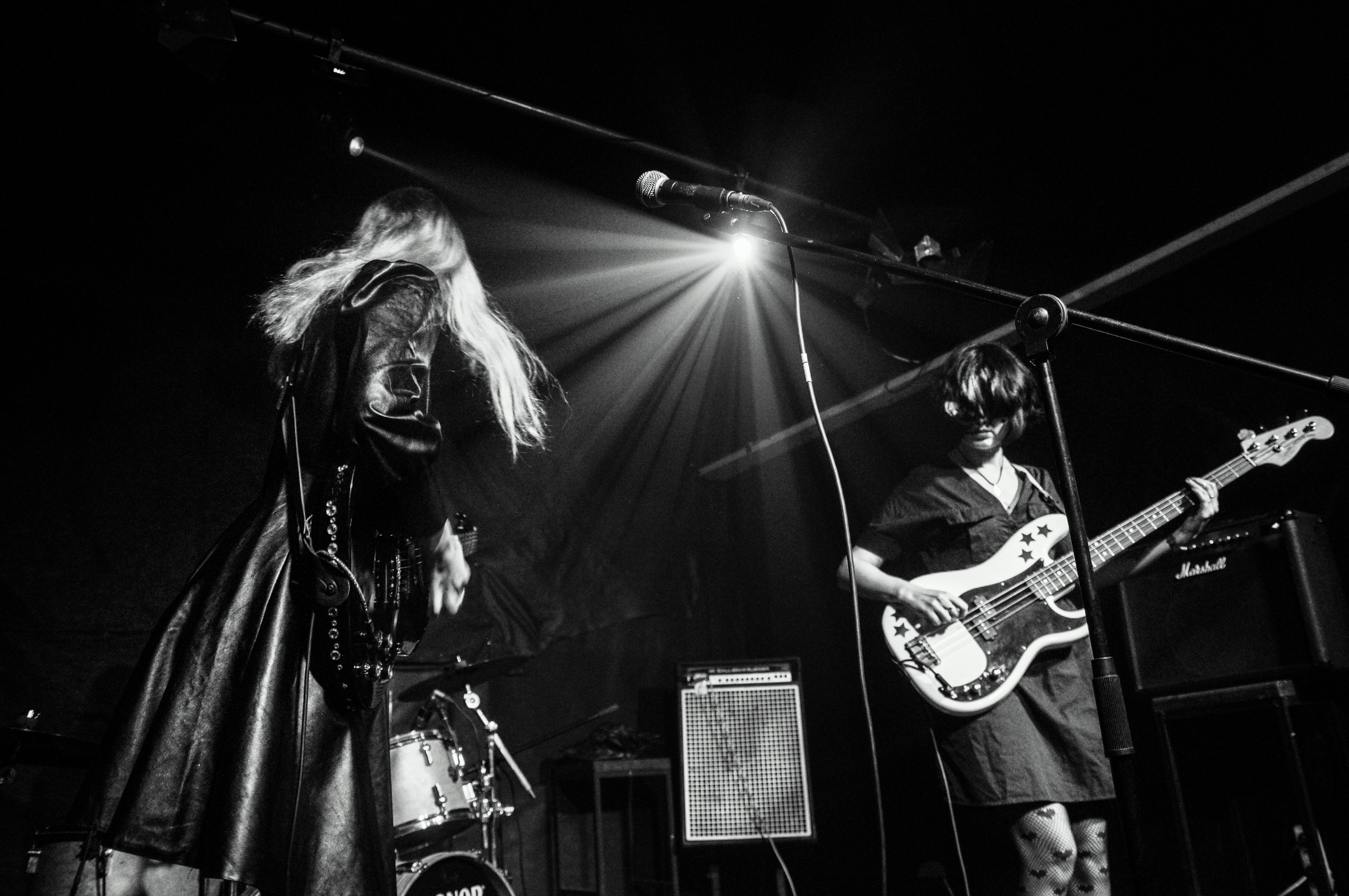 Панк-рок, рок. Репортажный фотограф в Симферополе Зареев Иван