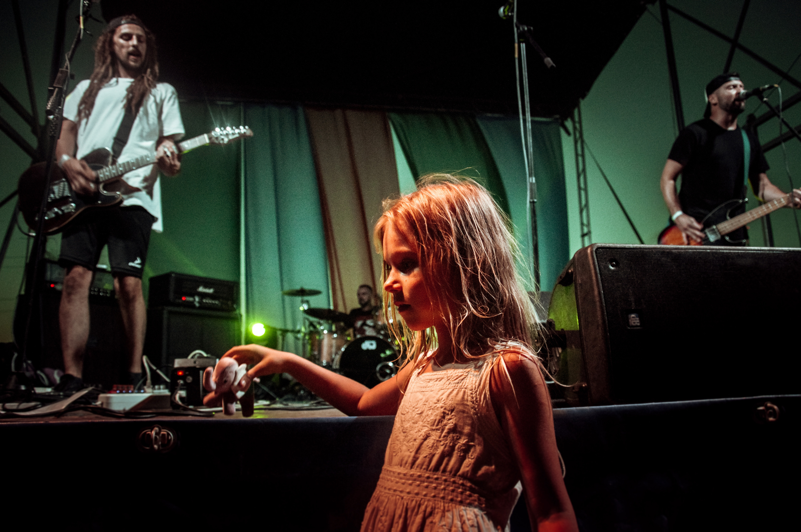 Пост-панк1. Репортажный фотограф в Симферополе Зареев Иван