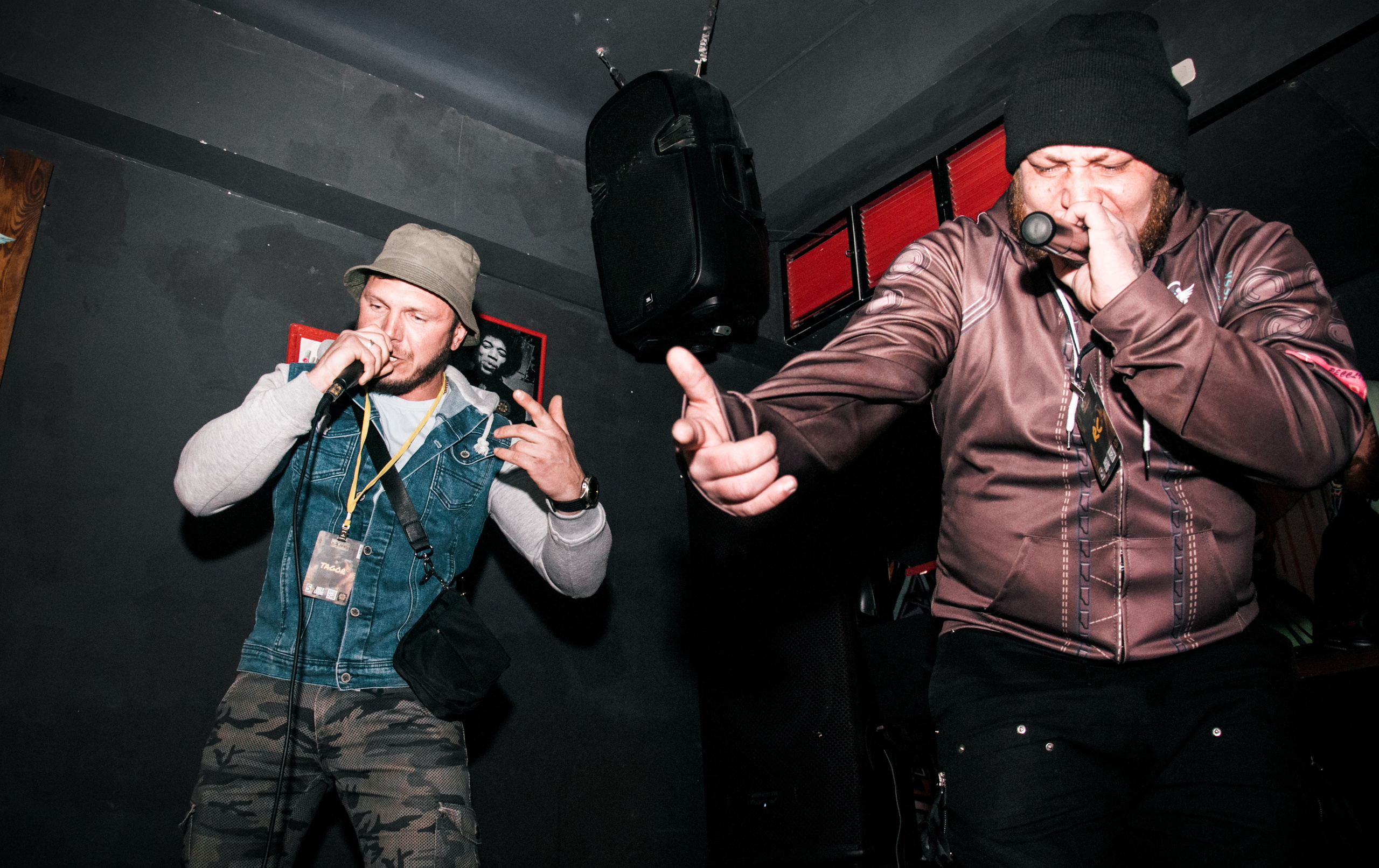 Рэп5. Репортажный фотограф в Симферополе Зареев Иван