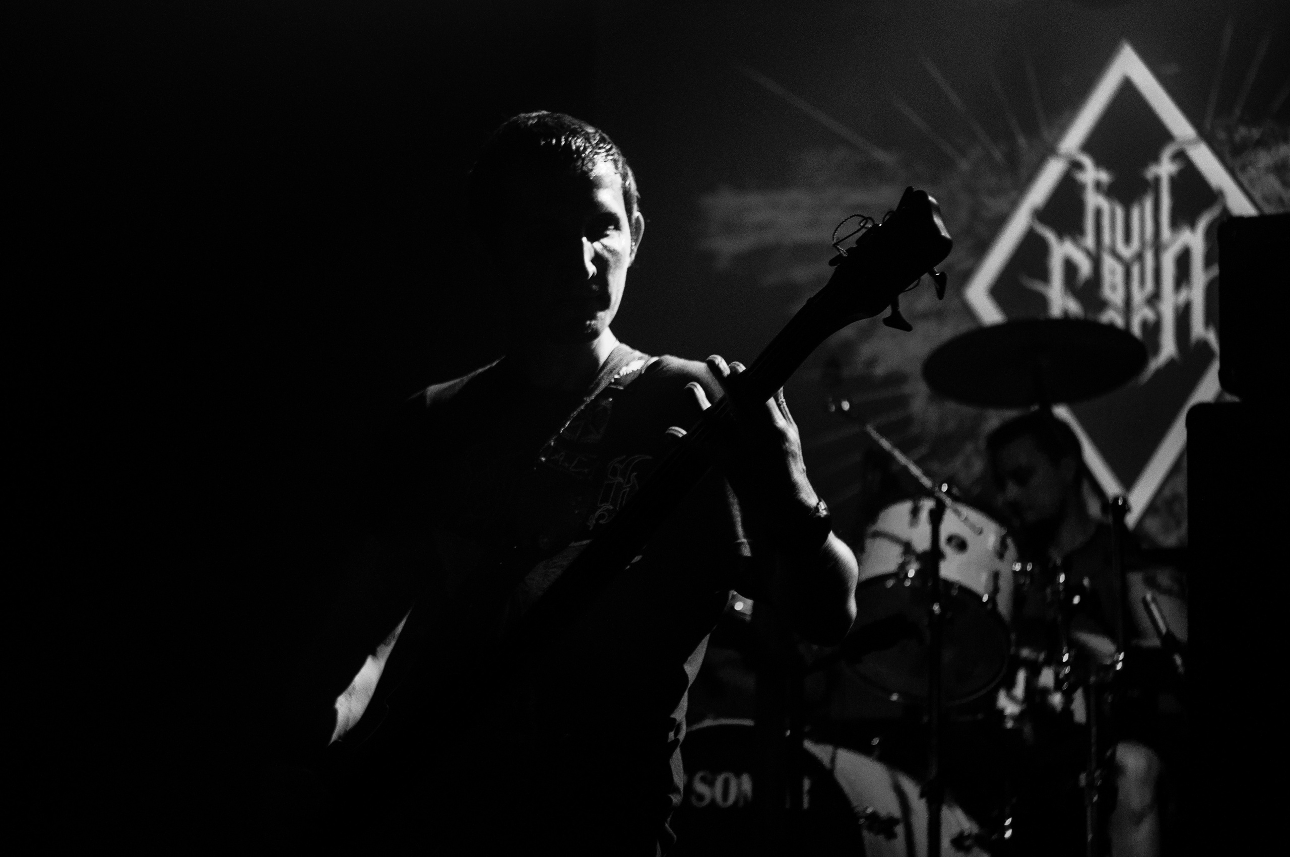 Металл1. Репортажный фотограф в Симферополе Зареев Иван