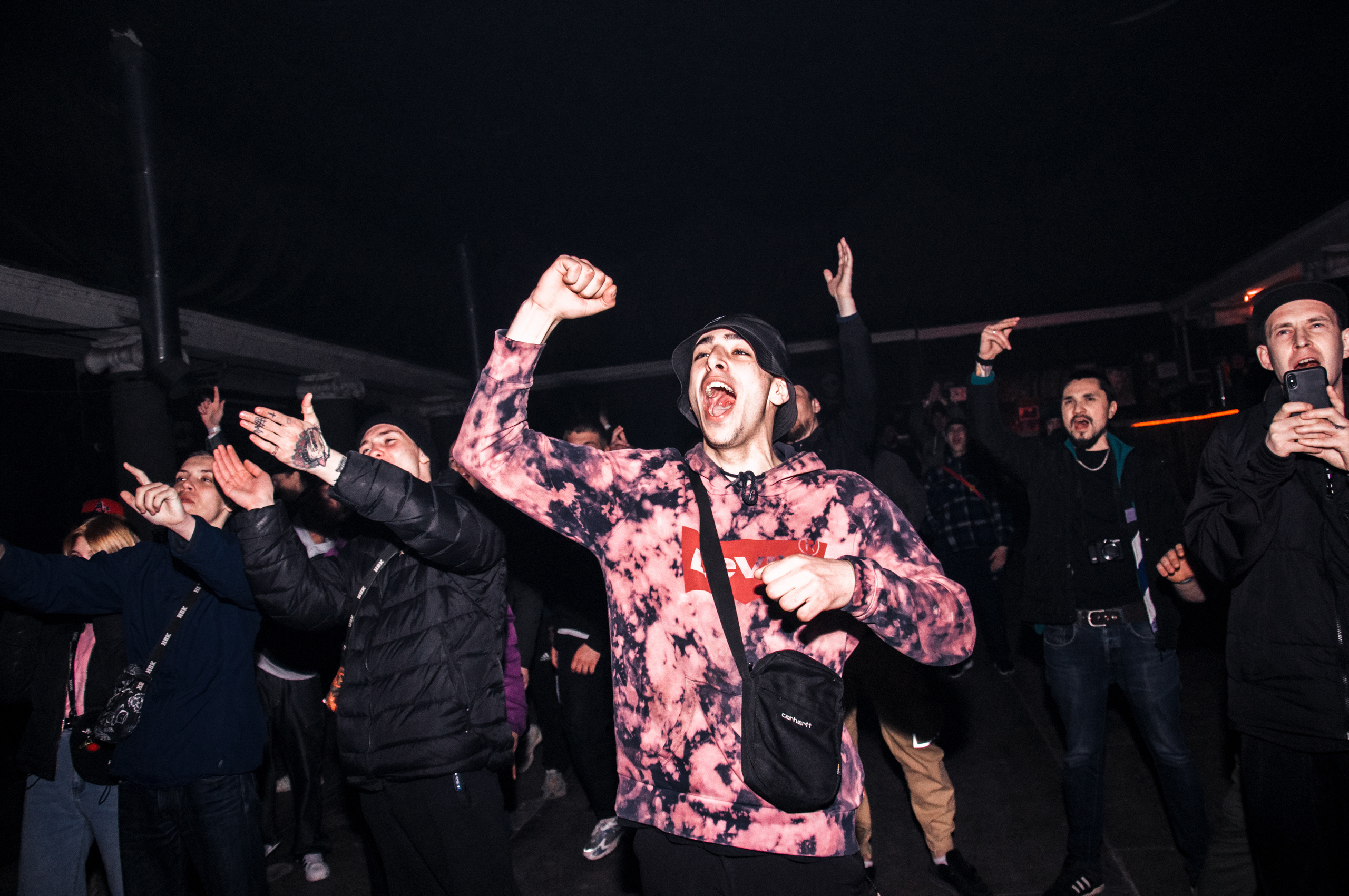 Рэп2. Репортажный фотограф в Симферополе Зареев Иван