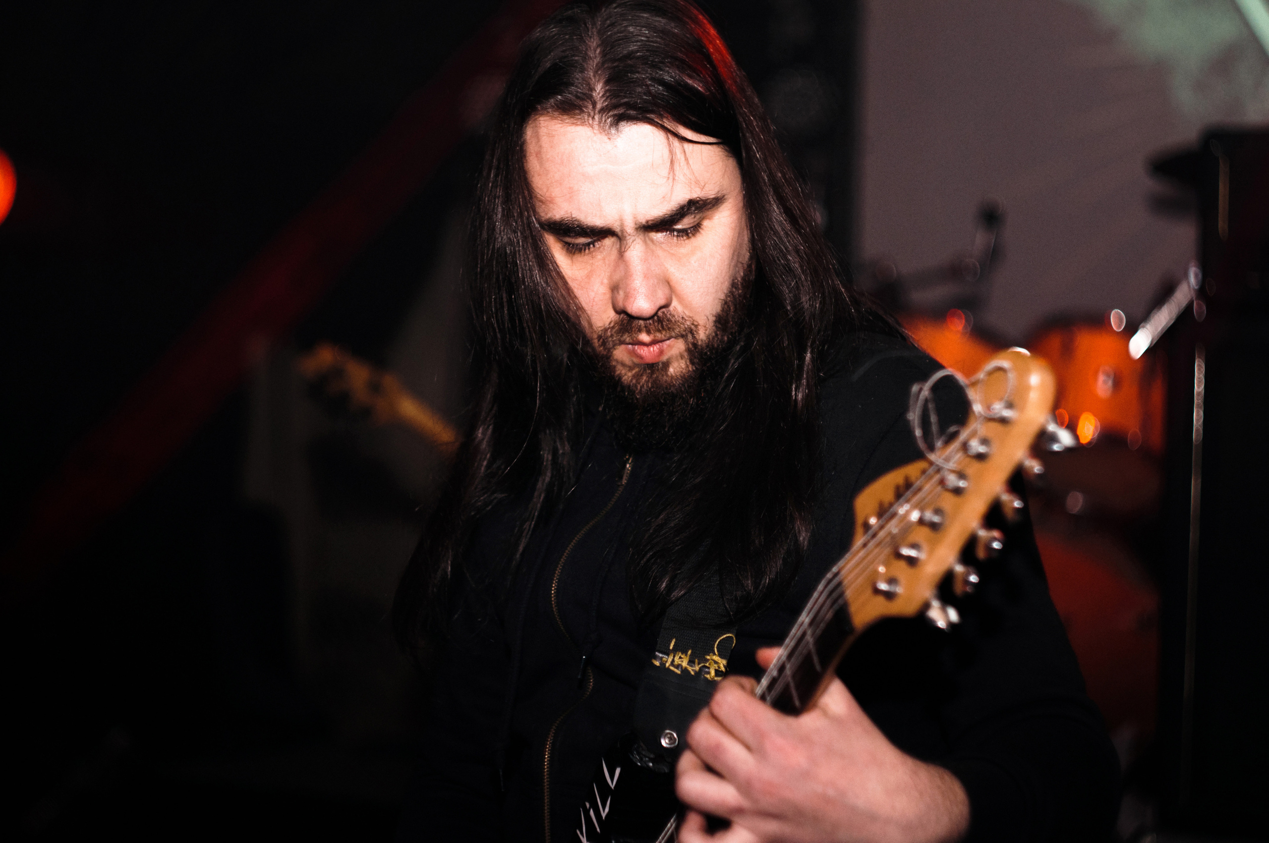 Металл1. Репортажный фотограф в Симферополе Зареев Иван