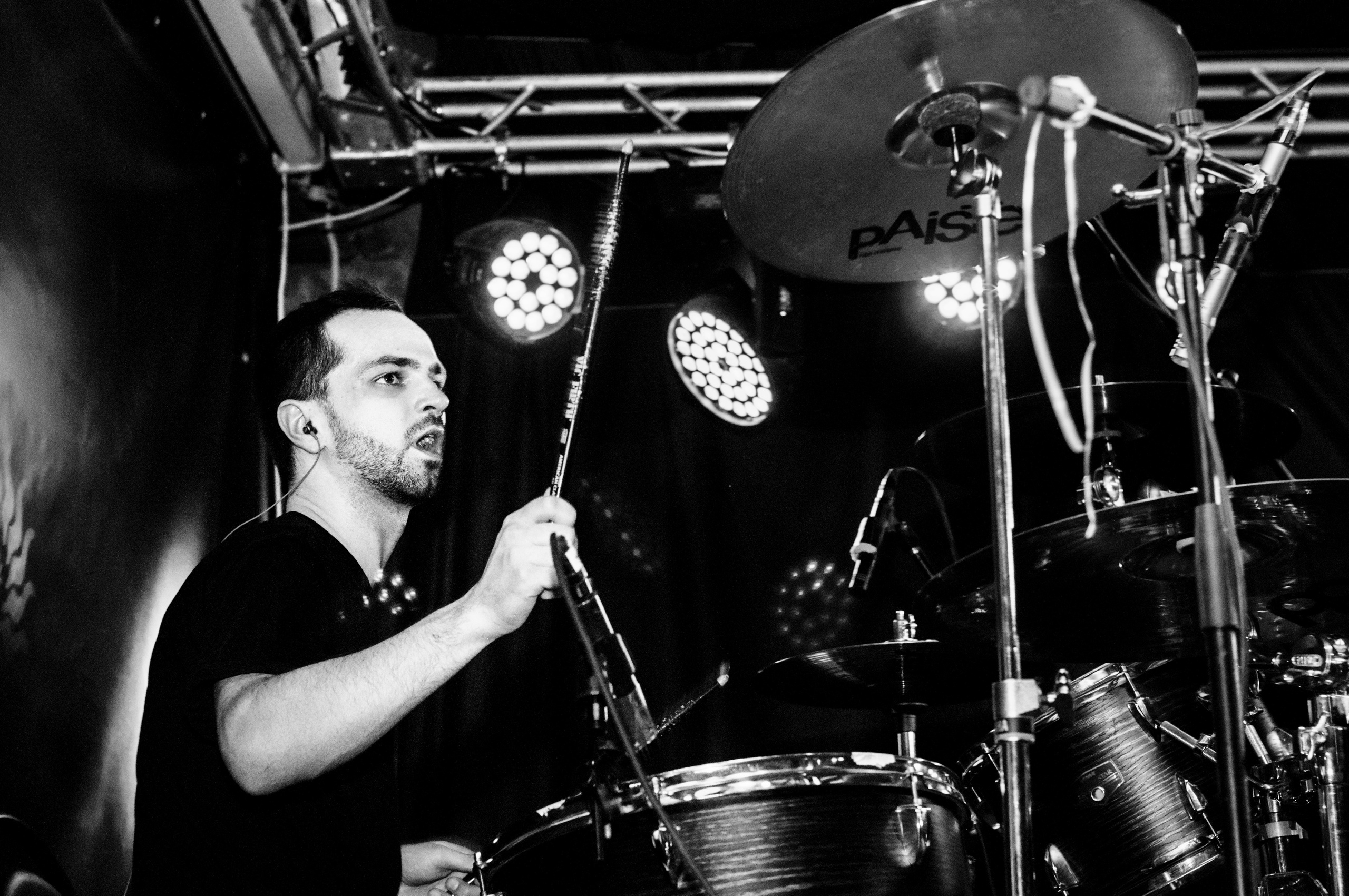 Пост-панк2. Репортажный фотограф в Симферополе Зареев Иван