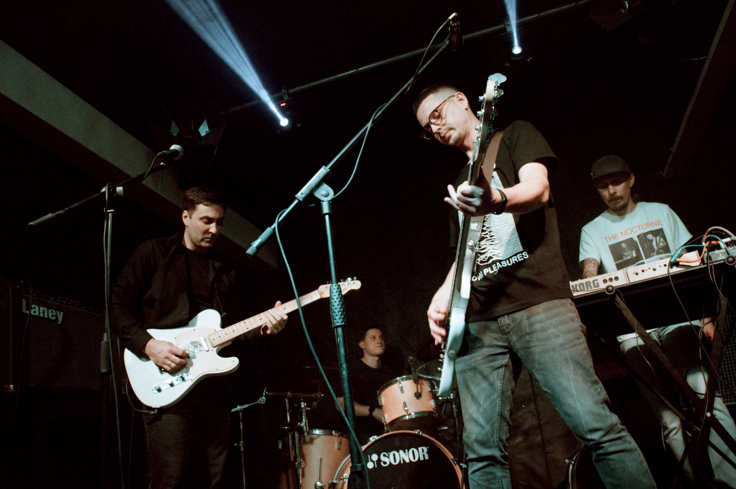 Пост-панк2. Репортажный фотограф в Симферополе Зареев Иван