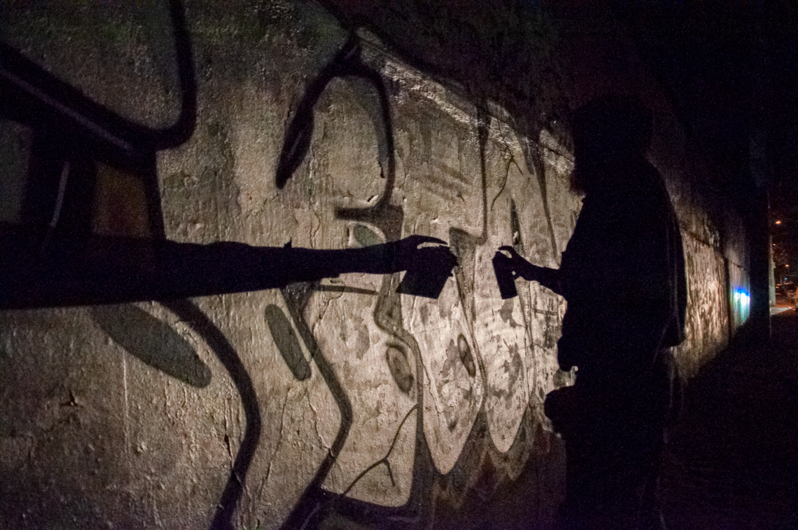 Граффити1. Репортажный фотограф в Симферополе Зареев Иван