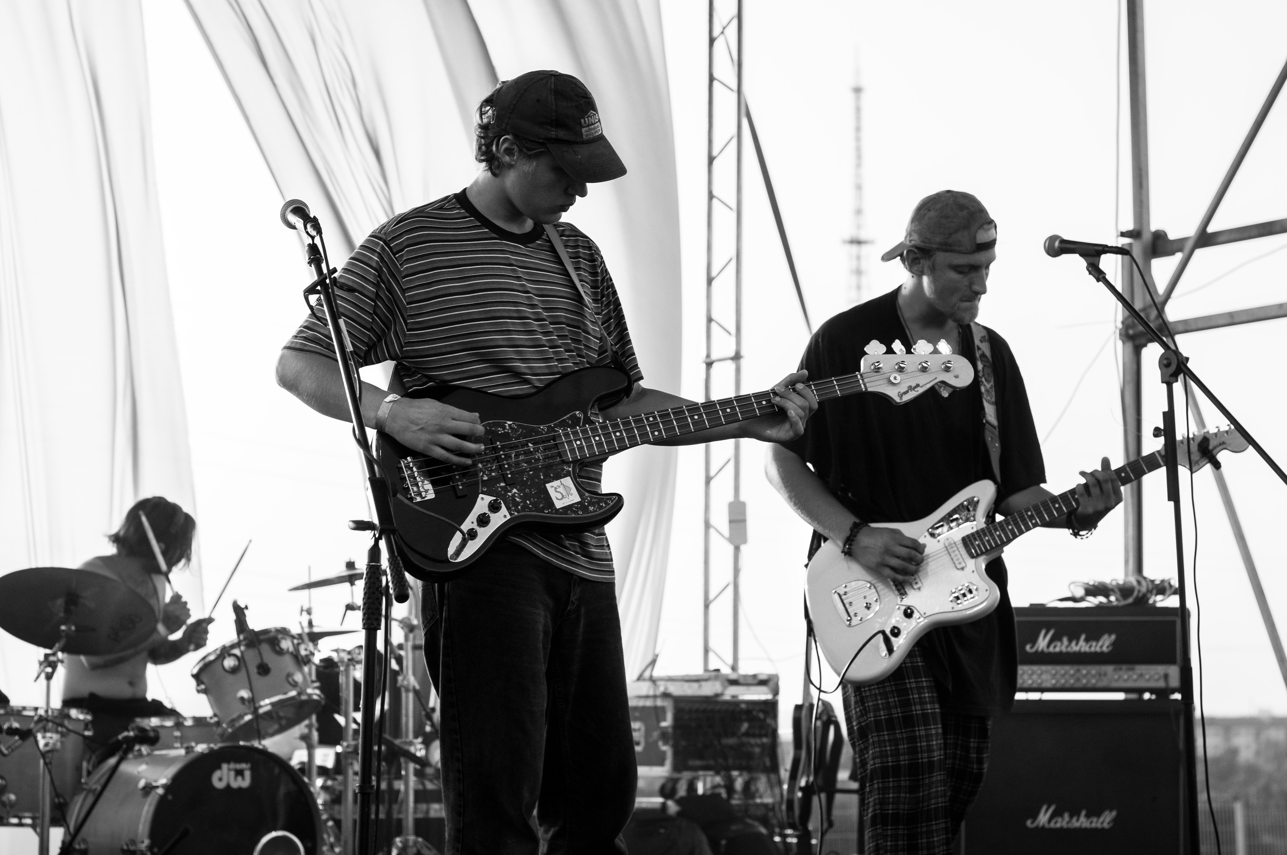 Пост-панк1. Репортажный фотограф в Симферополе Зареев Иван