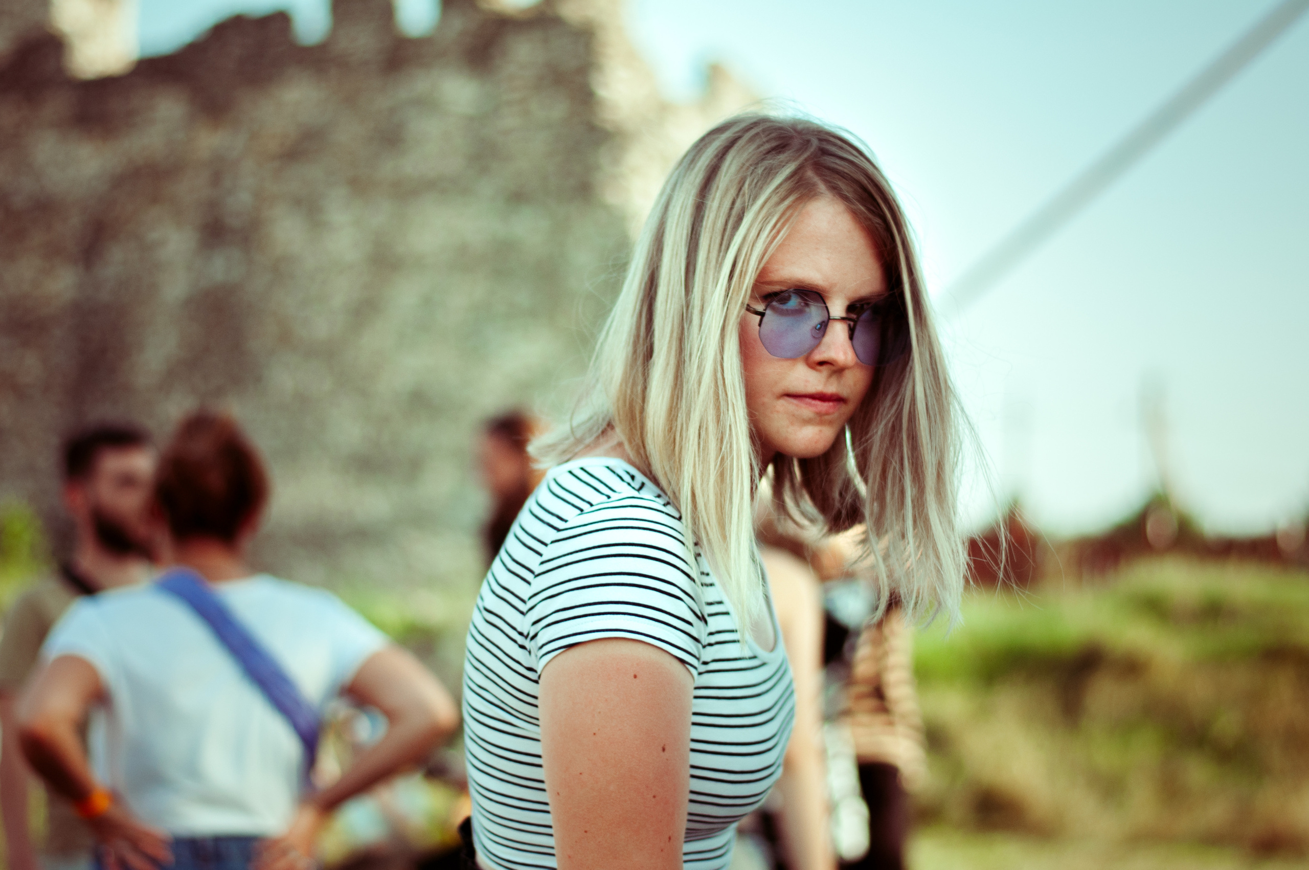 Пост-панк1. Репортажный фотограф в Симферополе Зареев Иван