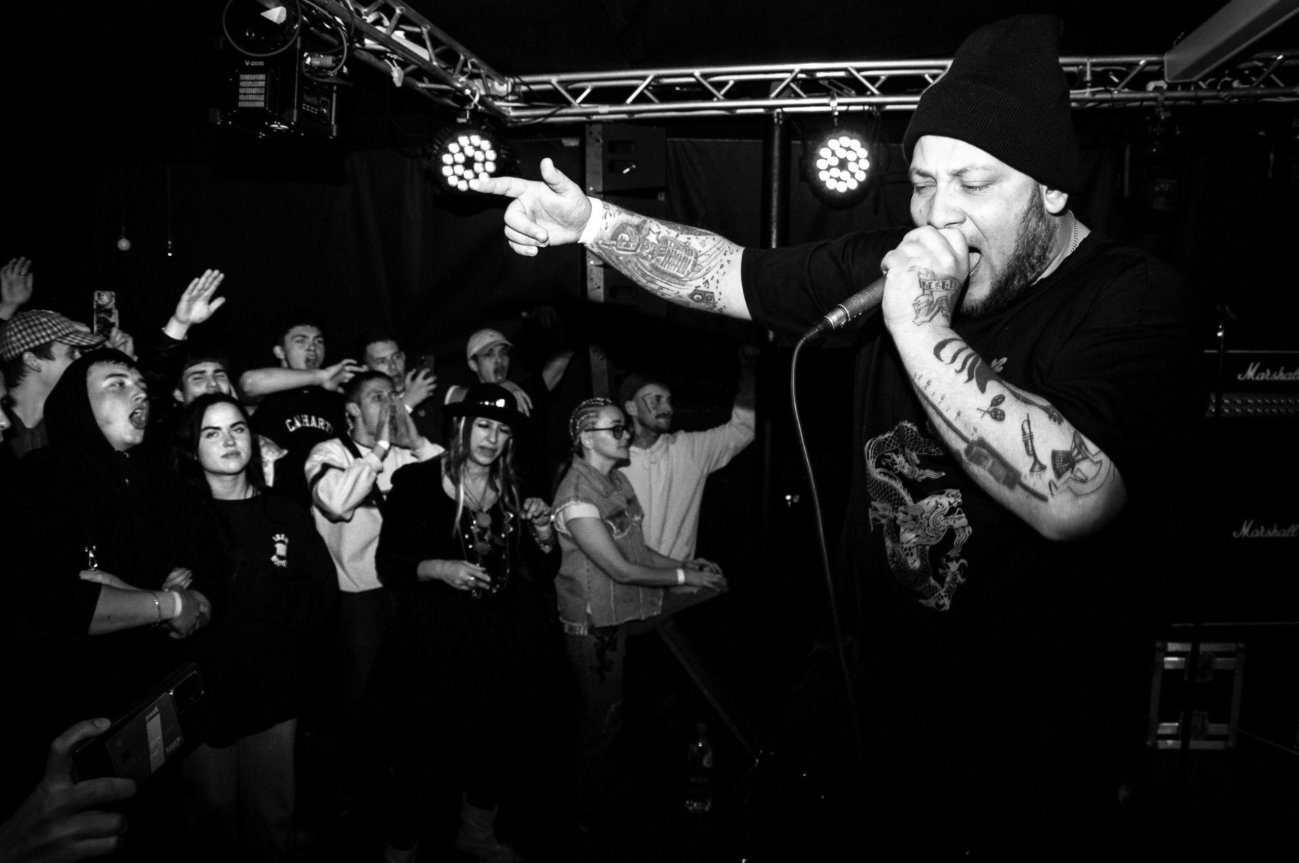 Рэп2. Репортажный фотограф в Симферополе Зареев Иван