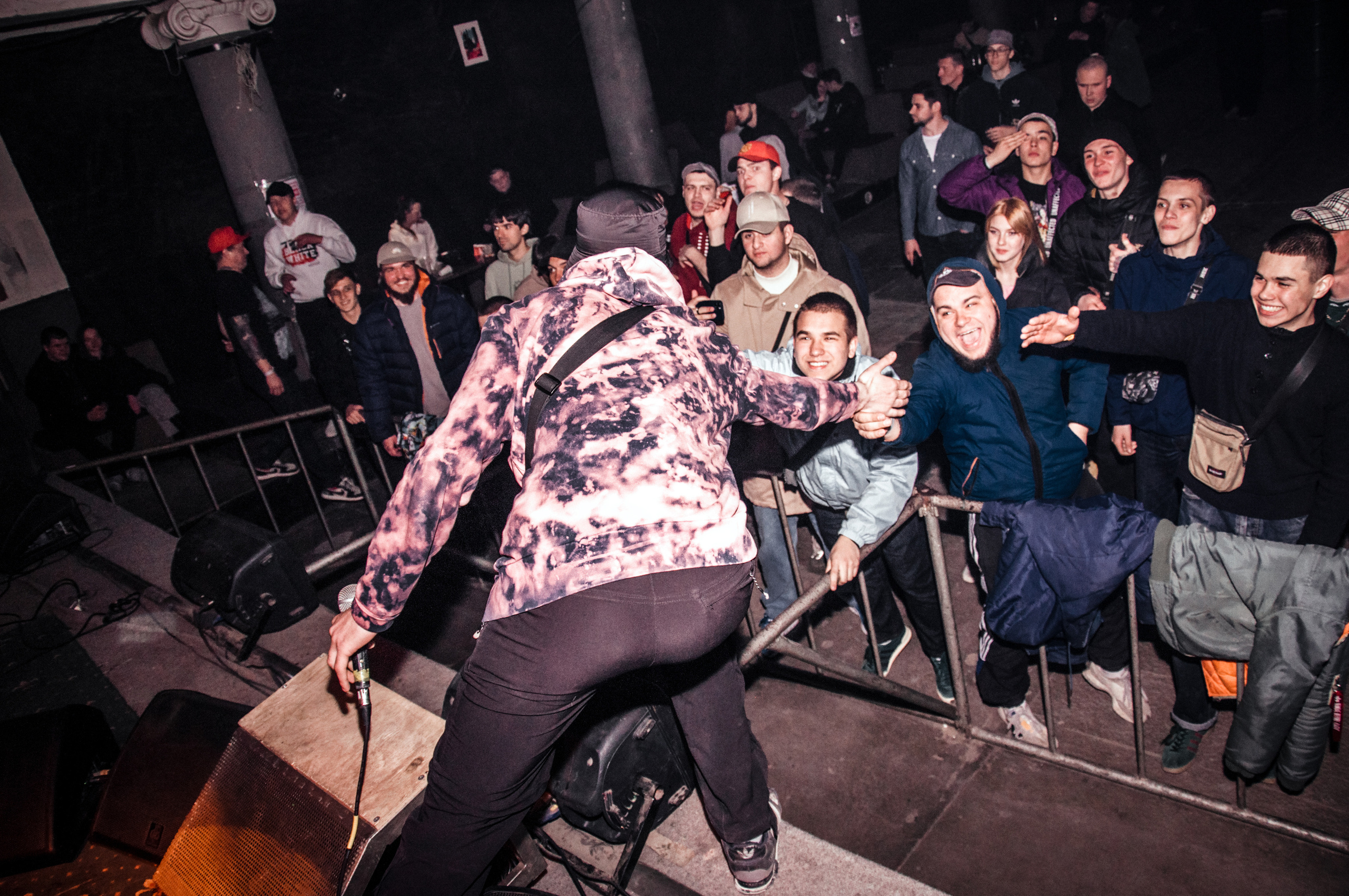 Рэп3. Репортажный фотограф в Симферополе Зареев Иван