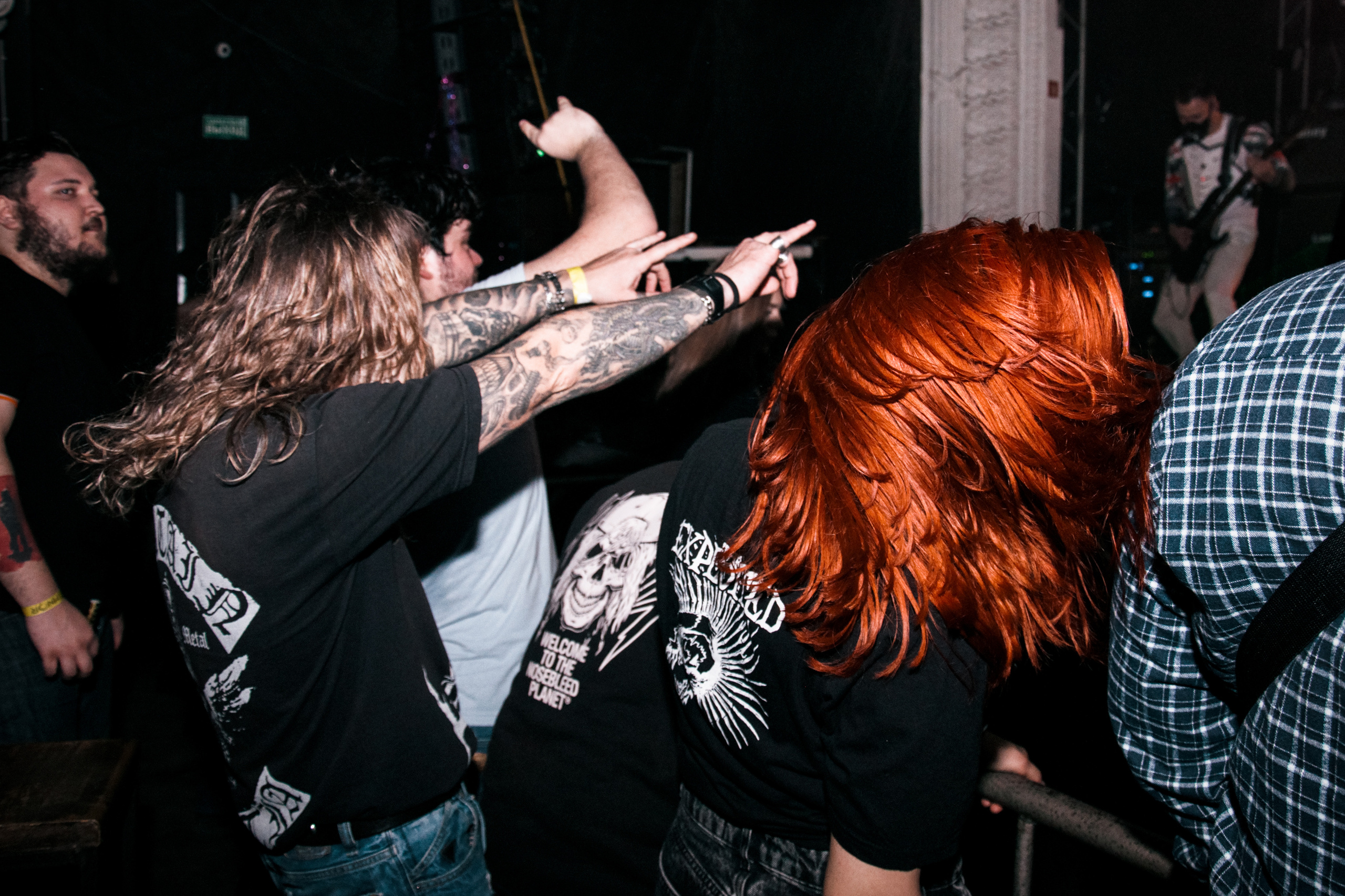 Металл1. Репортажный фотограф в Симферополе Зареев Иван