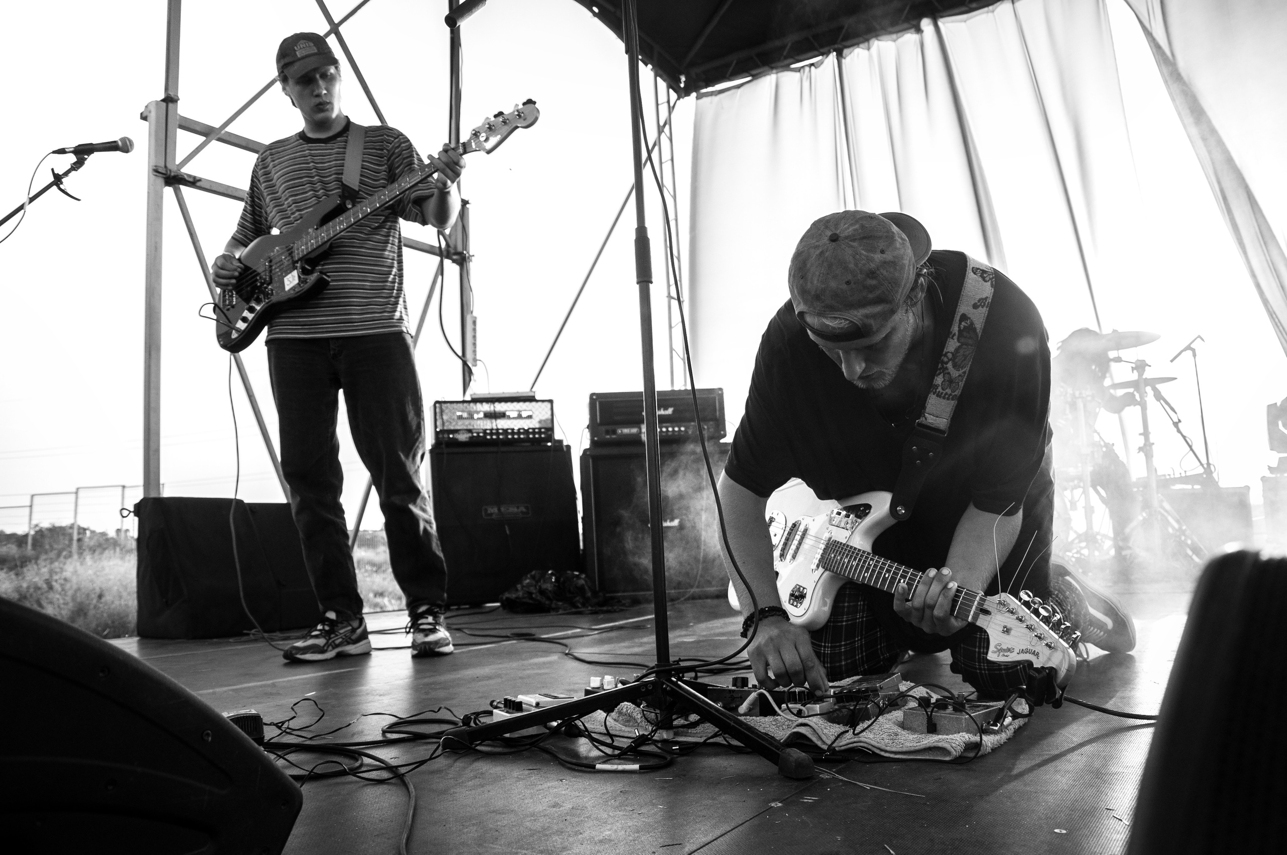 Пост-панк1. Репортажный фотограф в Симферополе Зареев Иван