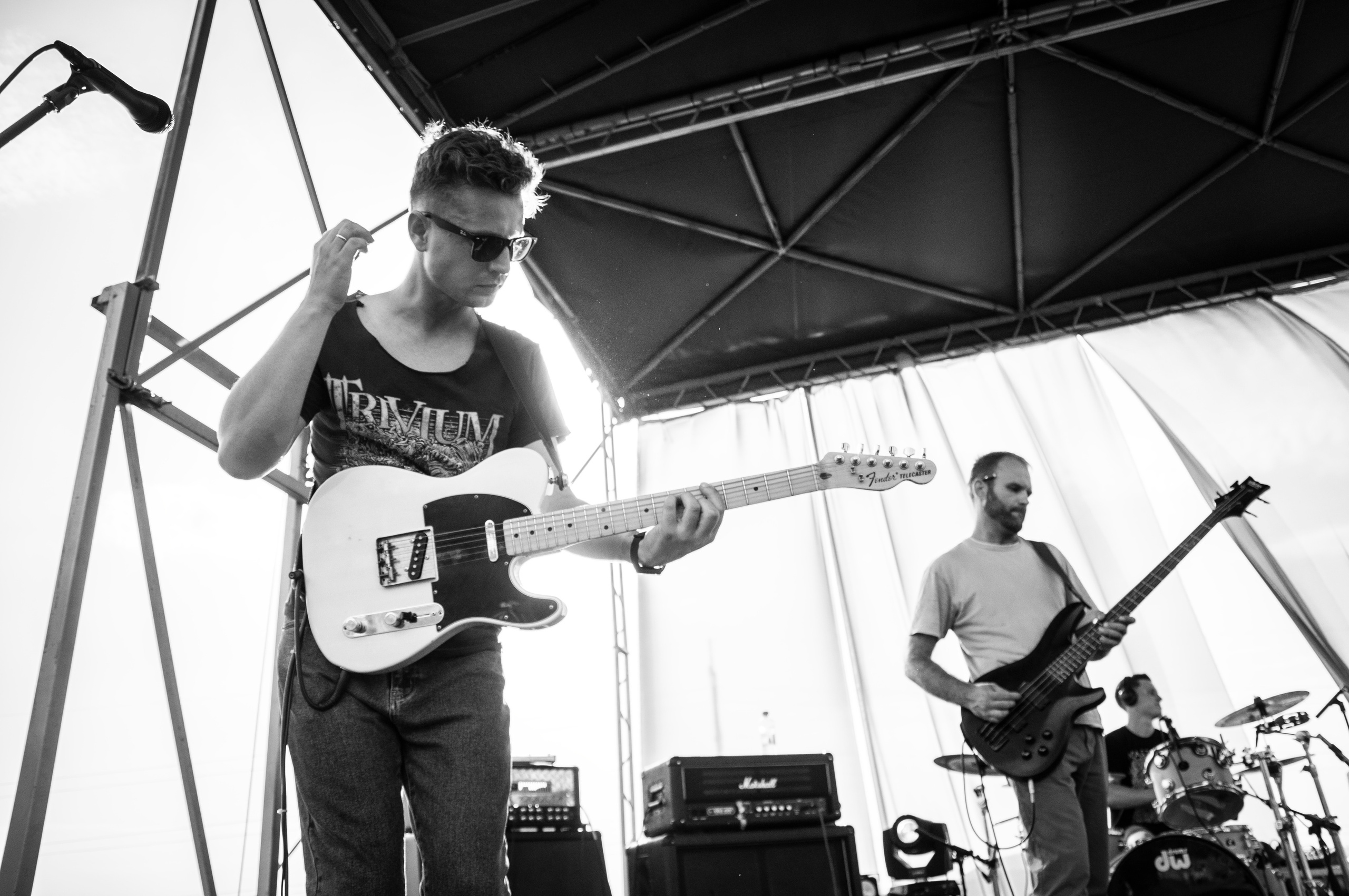 Пост-панк1. Репортажный фотограф в Симферополе Зареев Иван