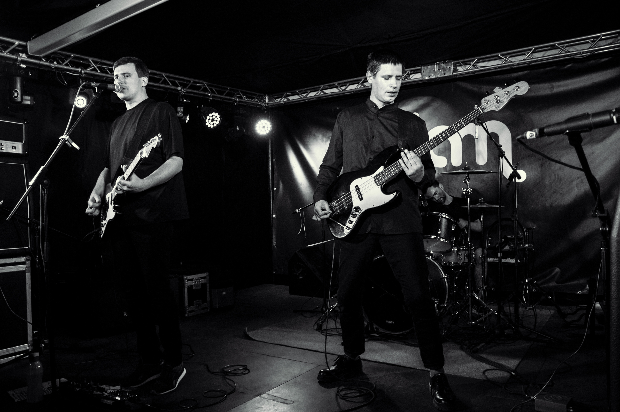 Пост-панк2. Репортажный фотограф в Симферополе Зареев Иван