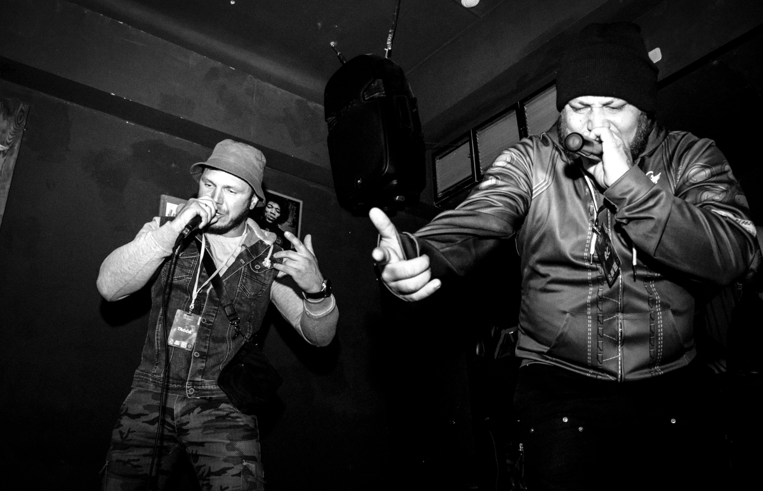 Рэп5. Репортажный фотограф в Симферополе Зареев Иван