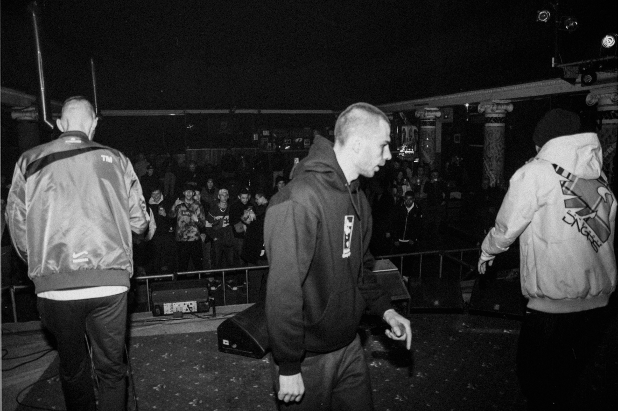 Рэп3. Репортажный фотограф в Симферополе Зареев Иван