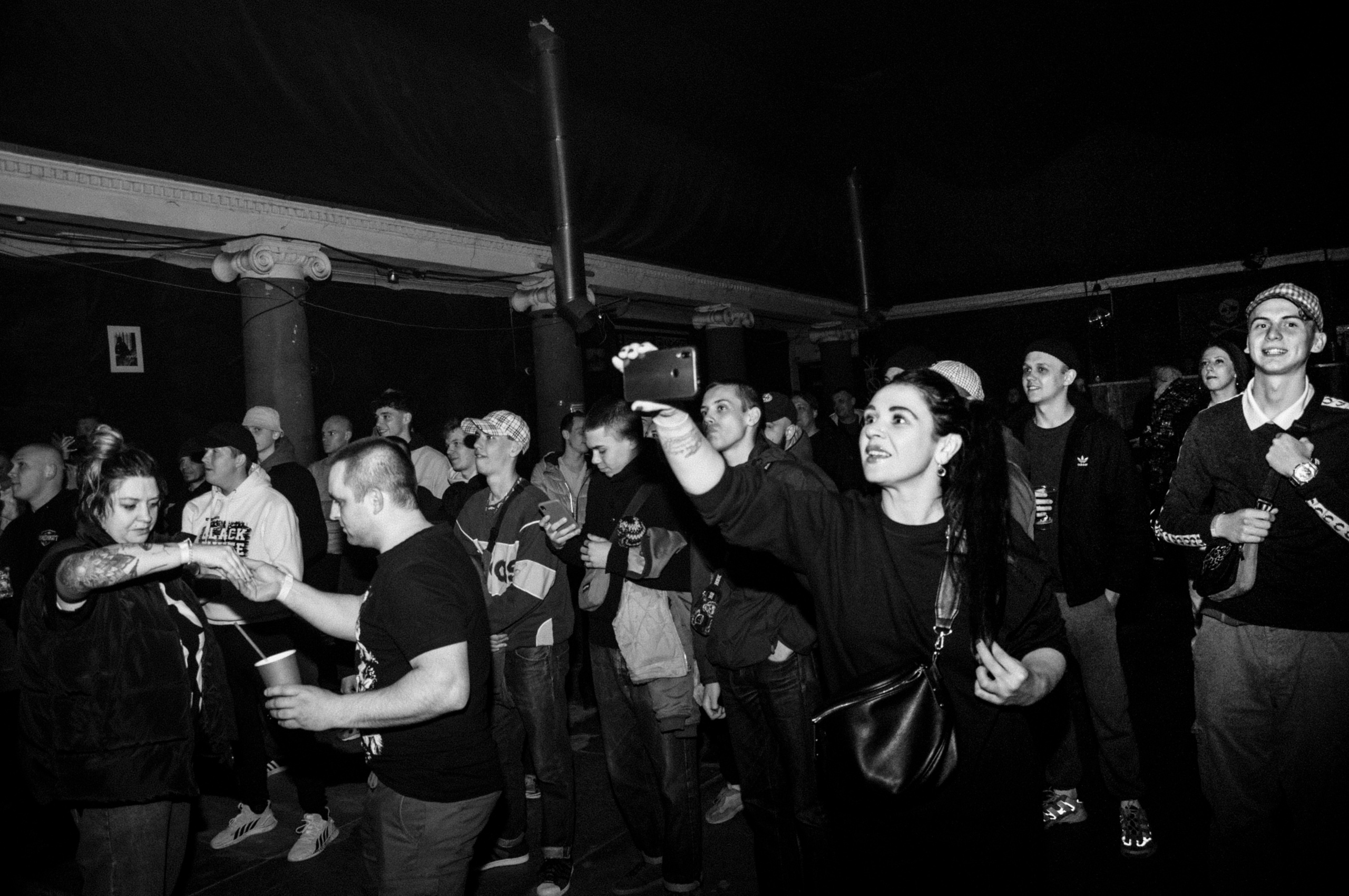 Рэп3. Репортажный фотограф в Симферополе Зареев Иван