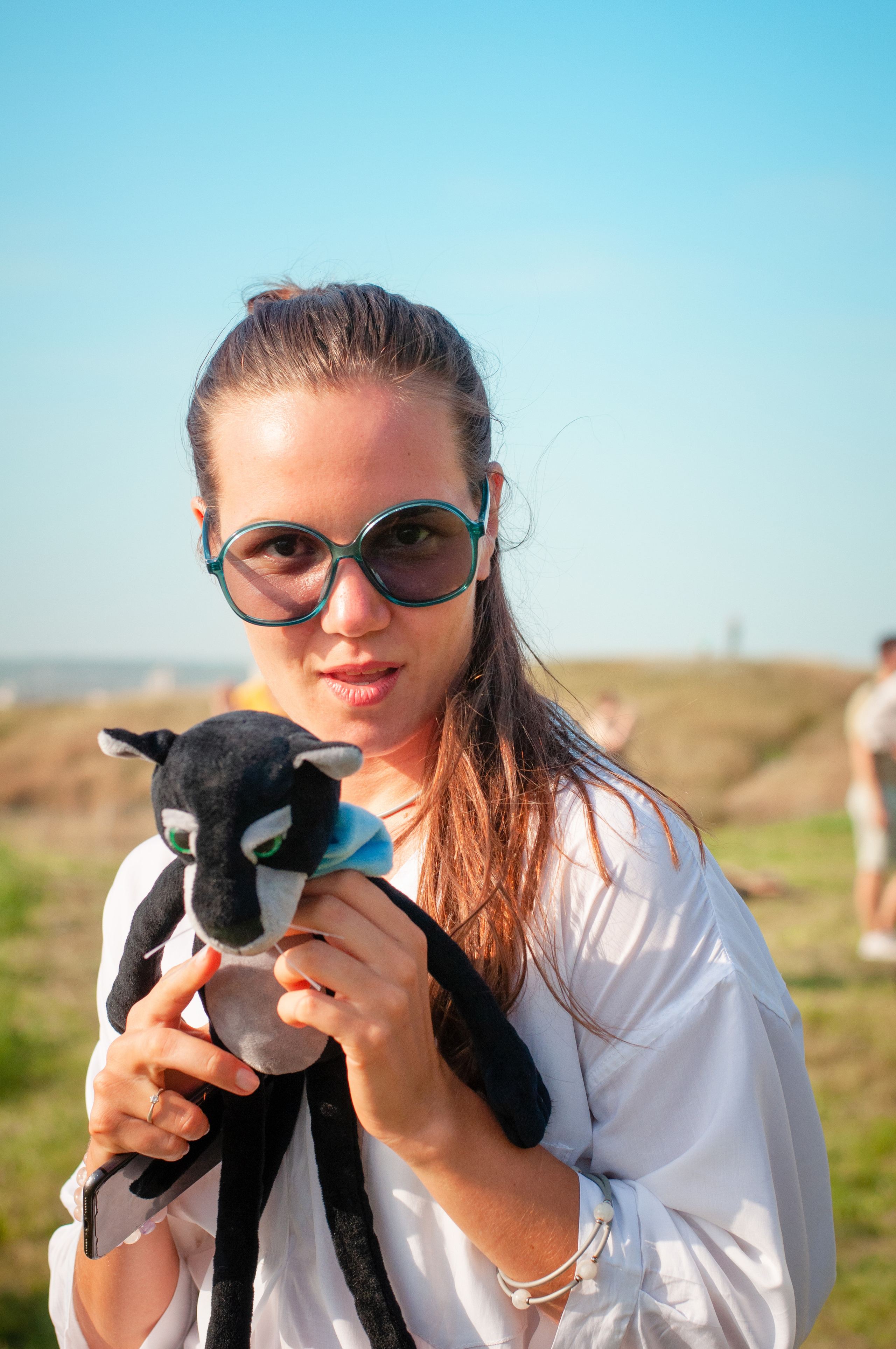 Пост-панк1. Репортажный фотограф в Симферополе Зареев Иван