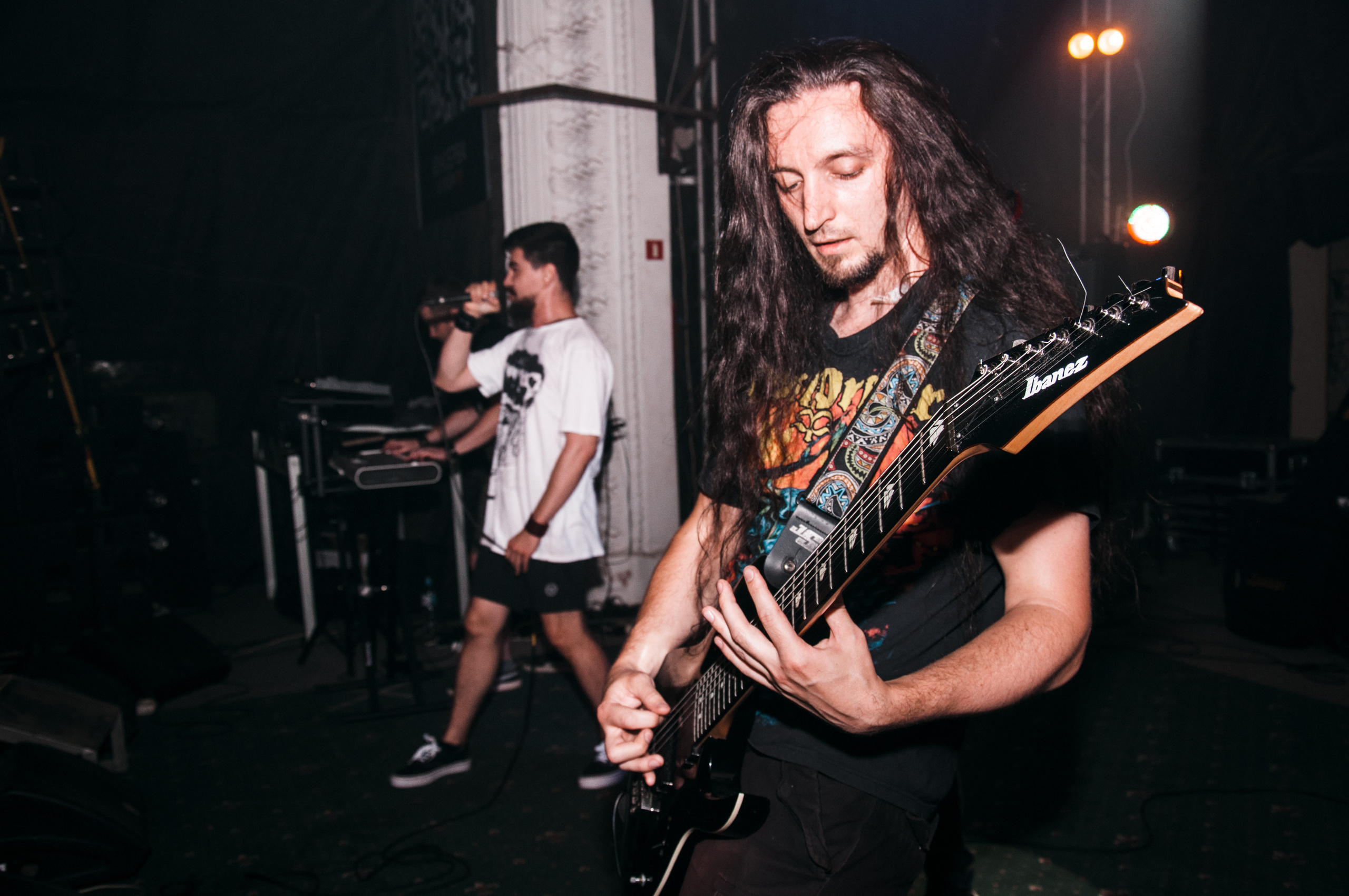 Металл1. Репортажный фотограф в Симферополе Зареев Иван