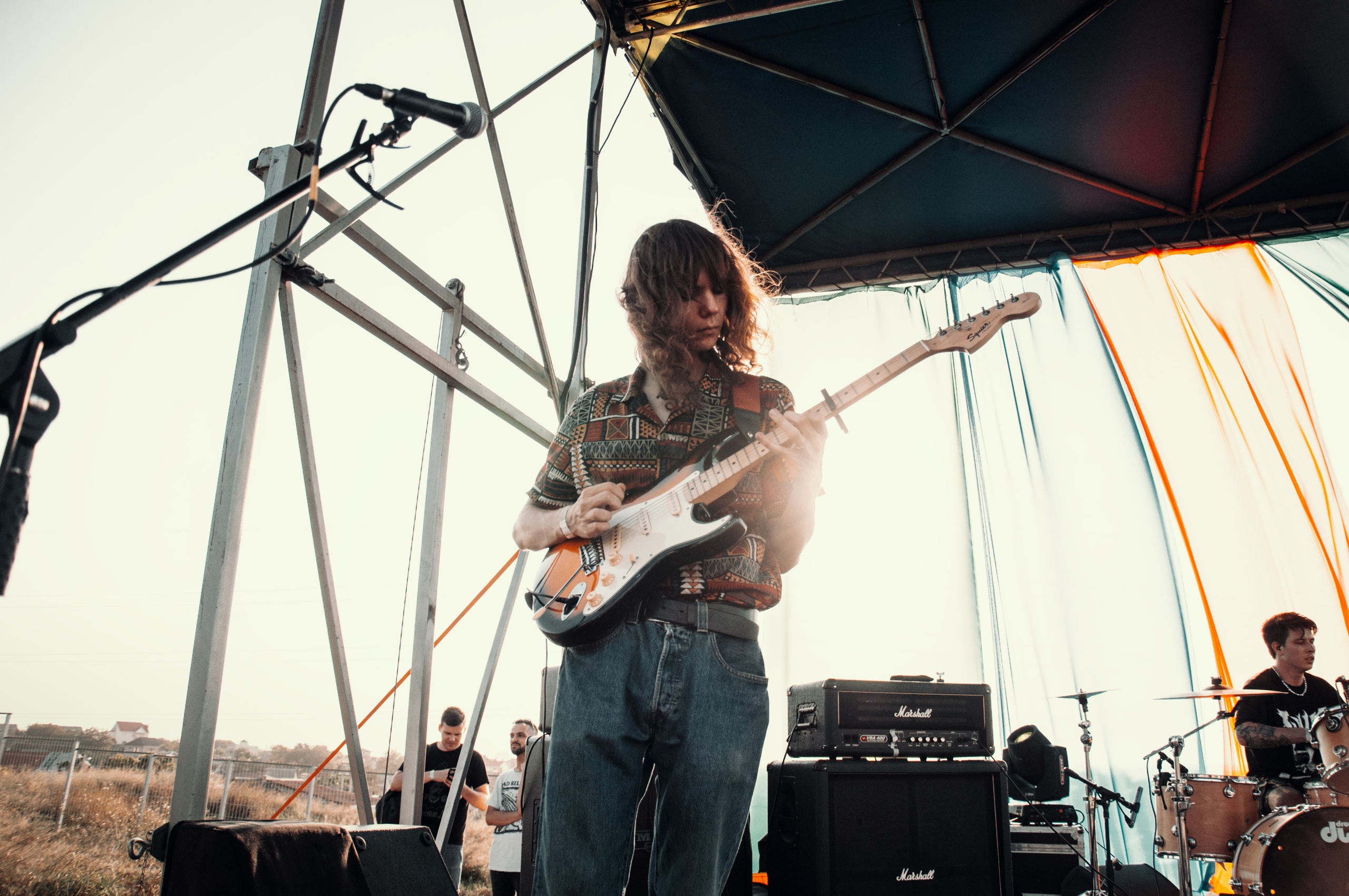 Пост-панк1. Репортажный фотограф в Симферополе Зареев Иван