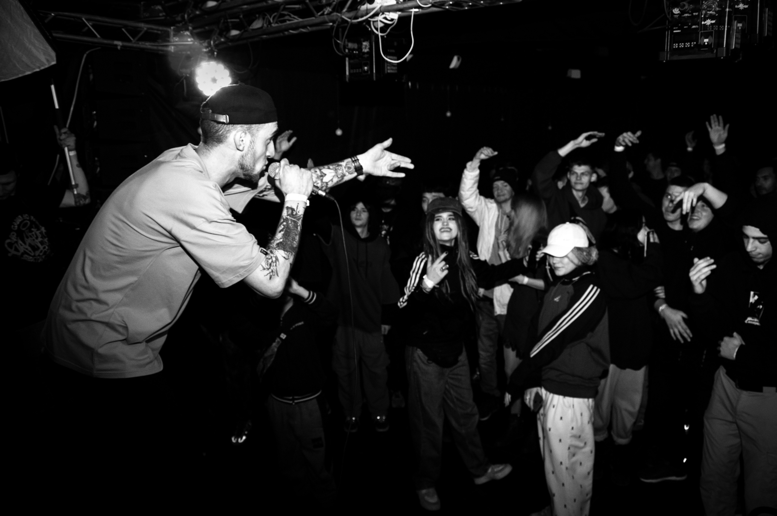 Рэп1. Репортажный фотограф в Симферополе Зареев Иван