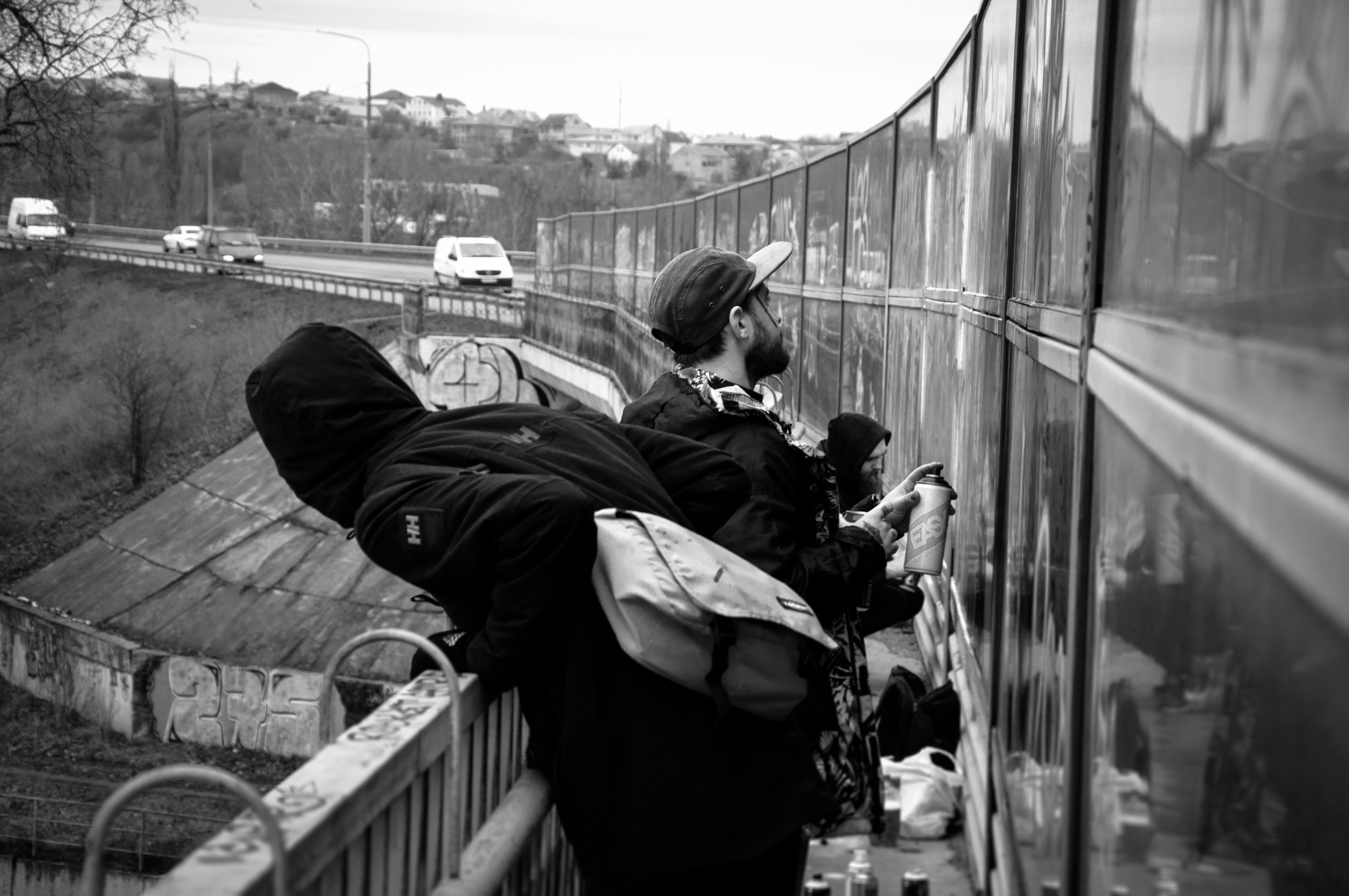 Граффити1. Репортажный фотограф в Симферополе Зареев Иван