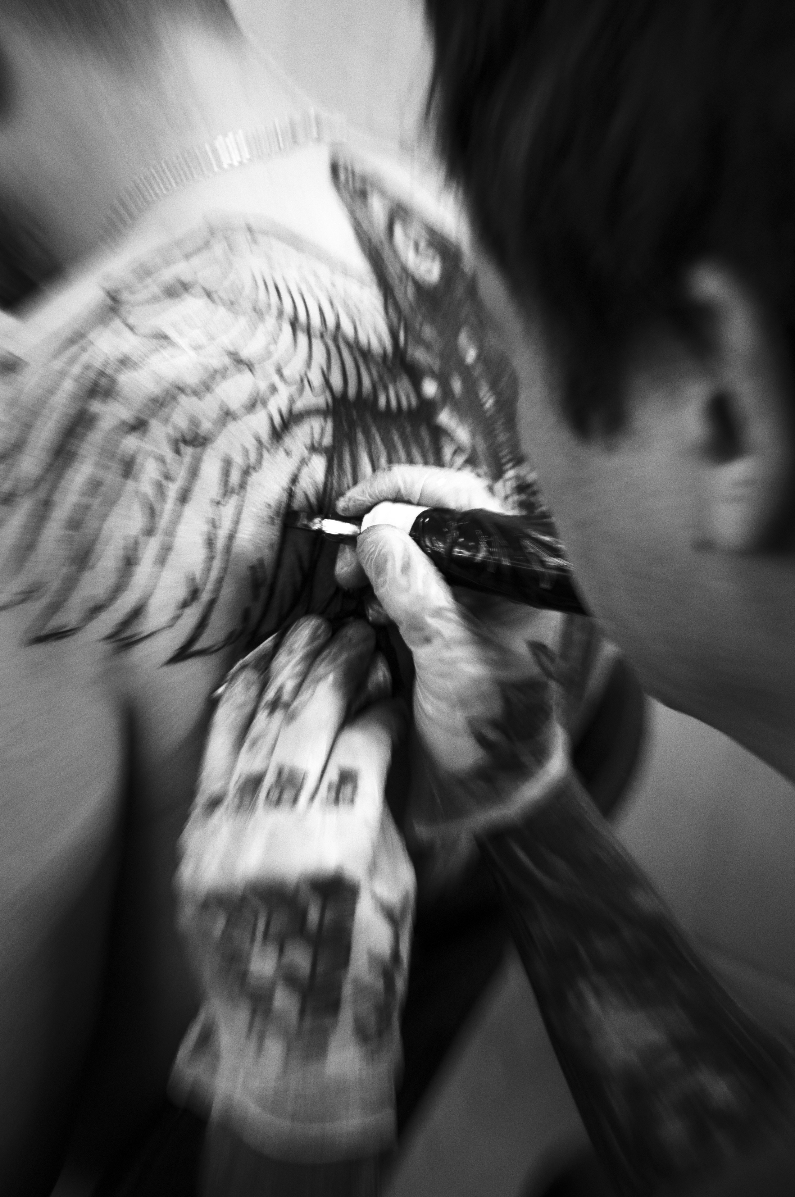 Иван Зареев. Репортажный фотограф в Симферополе Зареев Иван