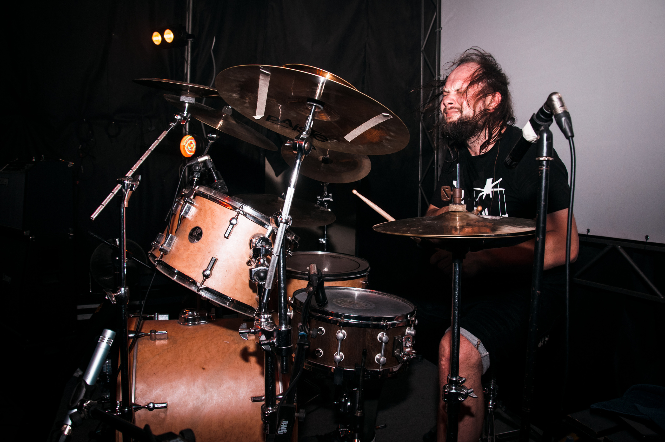 Металл1. Репортажный фотограф в Симферополе Зареев Иван