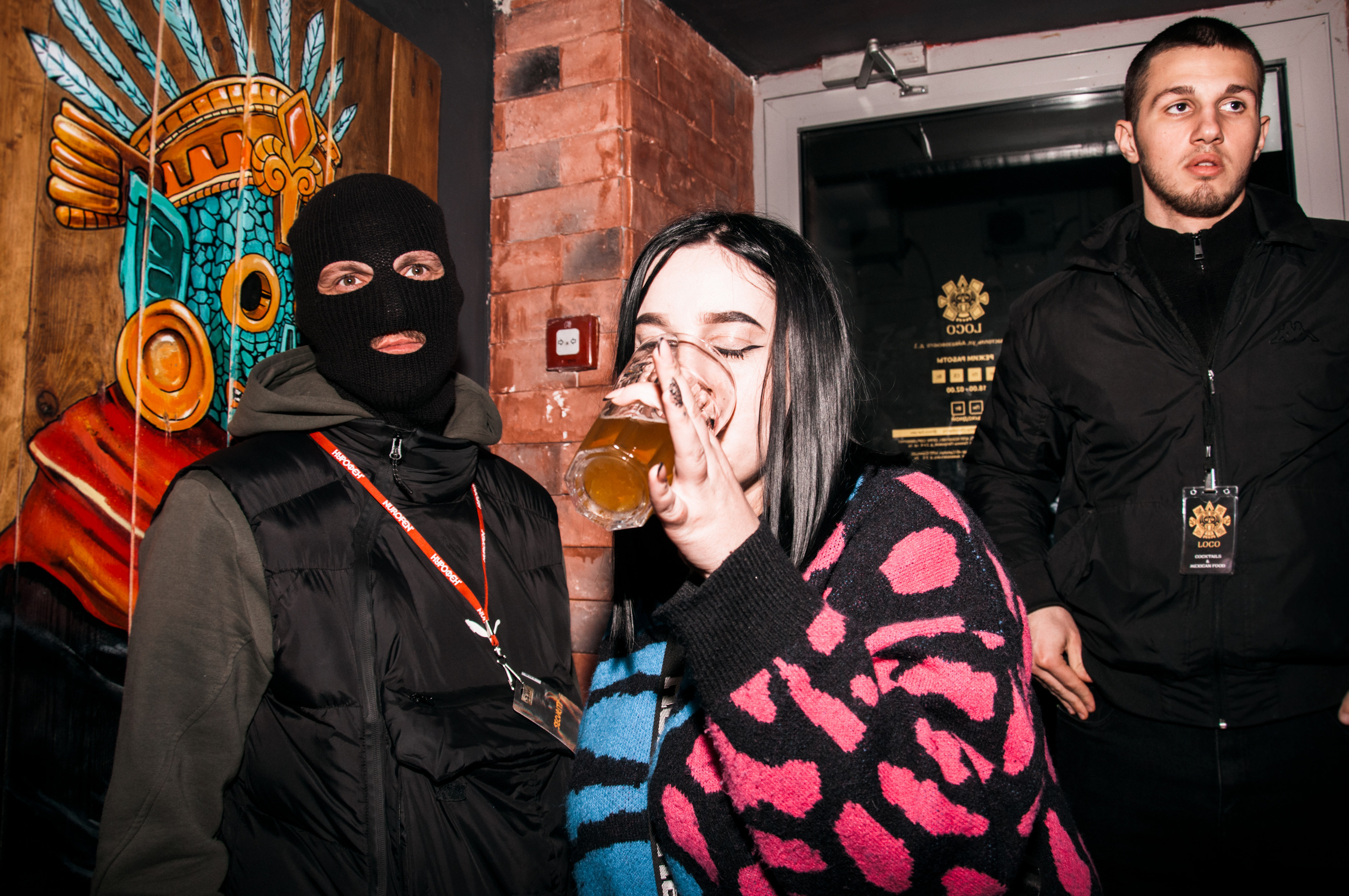 Рэп5. Репортажный фотограф в Симферополе Зареев Иван