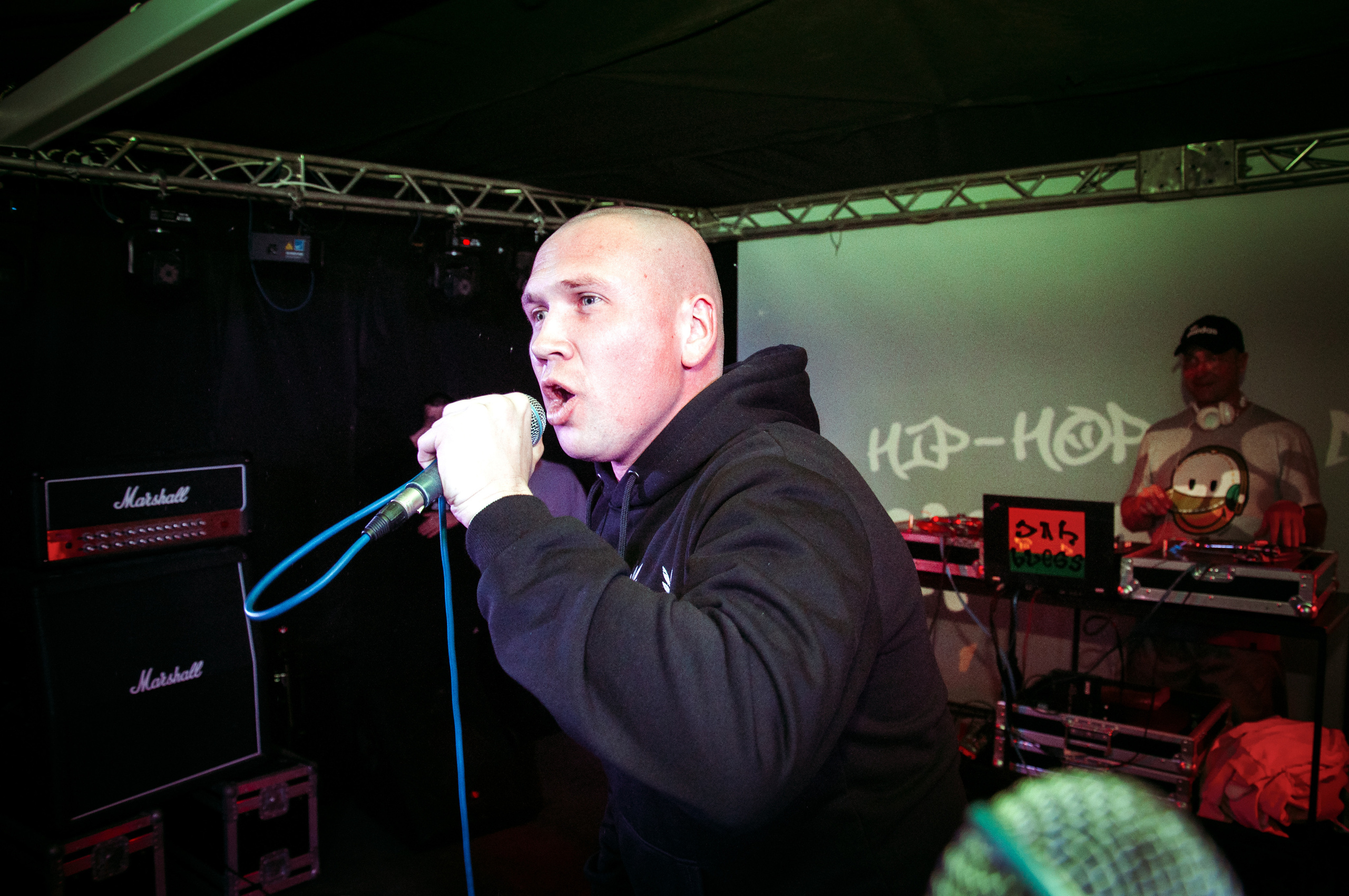 Рэп1. Репортажный фотограф в Симферополе Зареев Иван