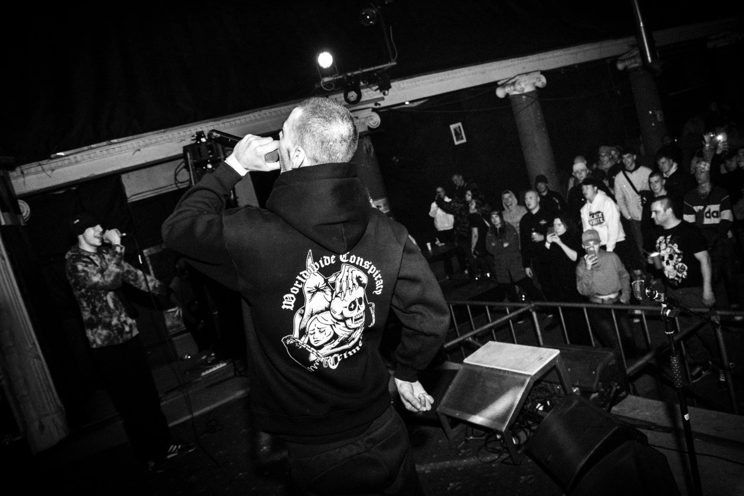 Рэп4. Репортажный фотограф в Симферополе Зареев Иван