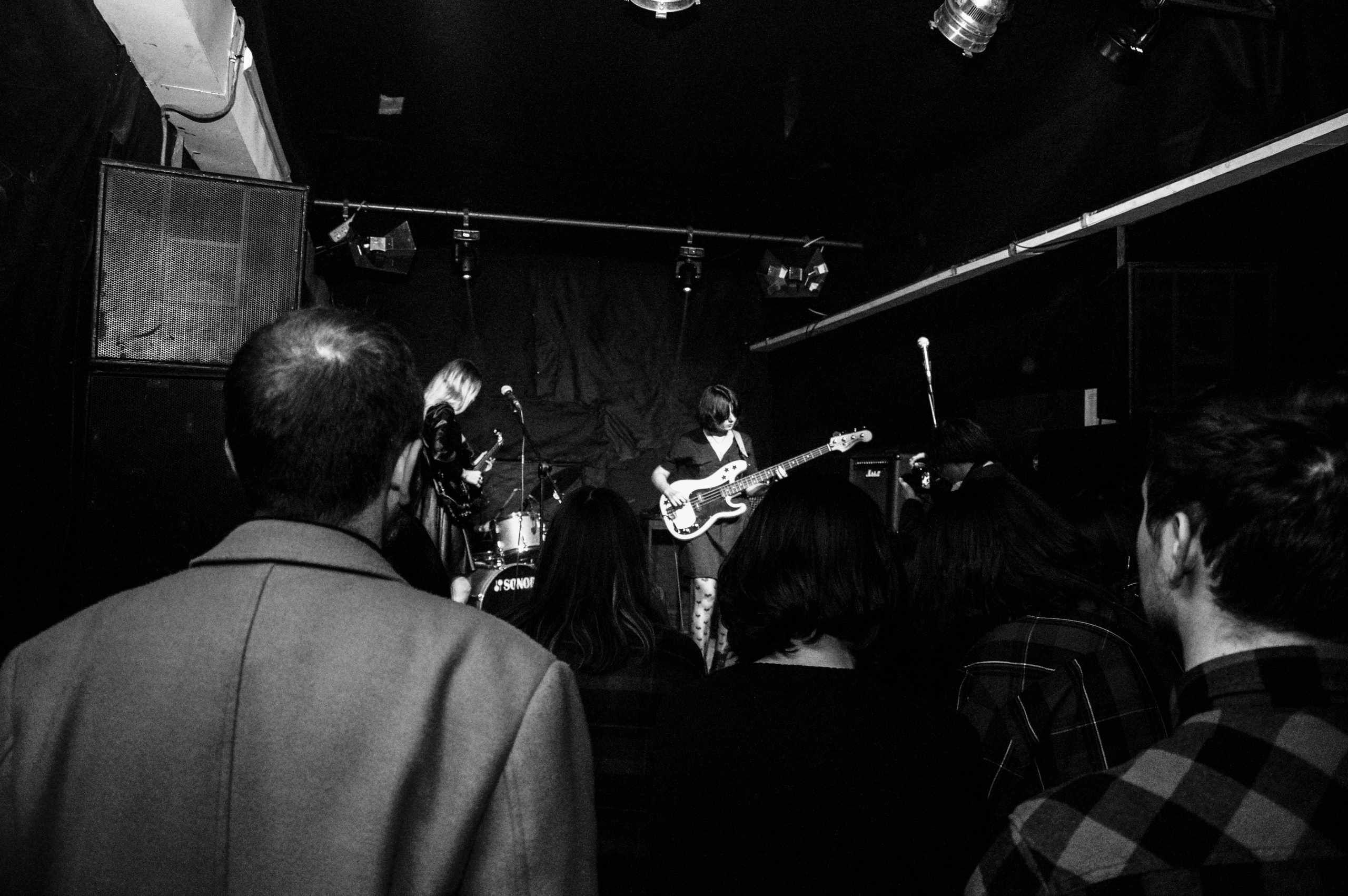 Панк-рок, рок. Репортажный фотограф в Симферополе Зареев Иван