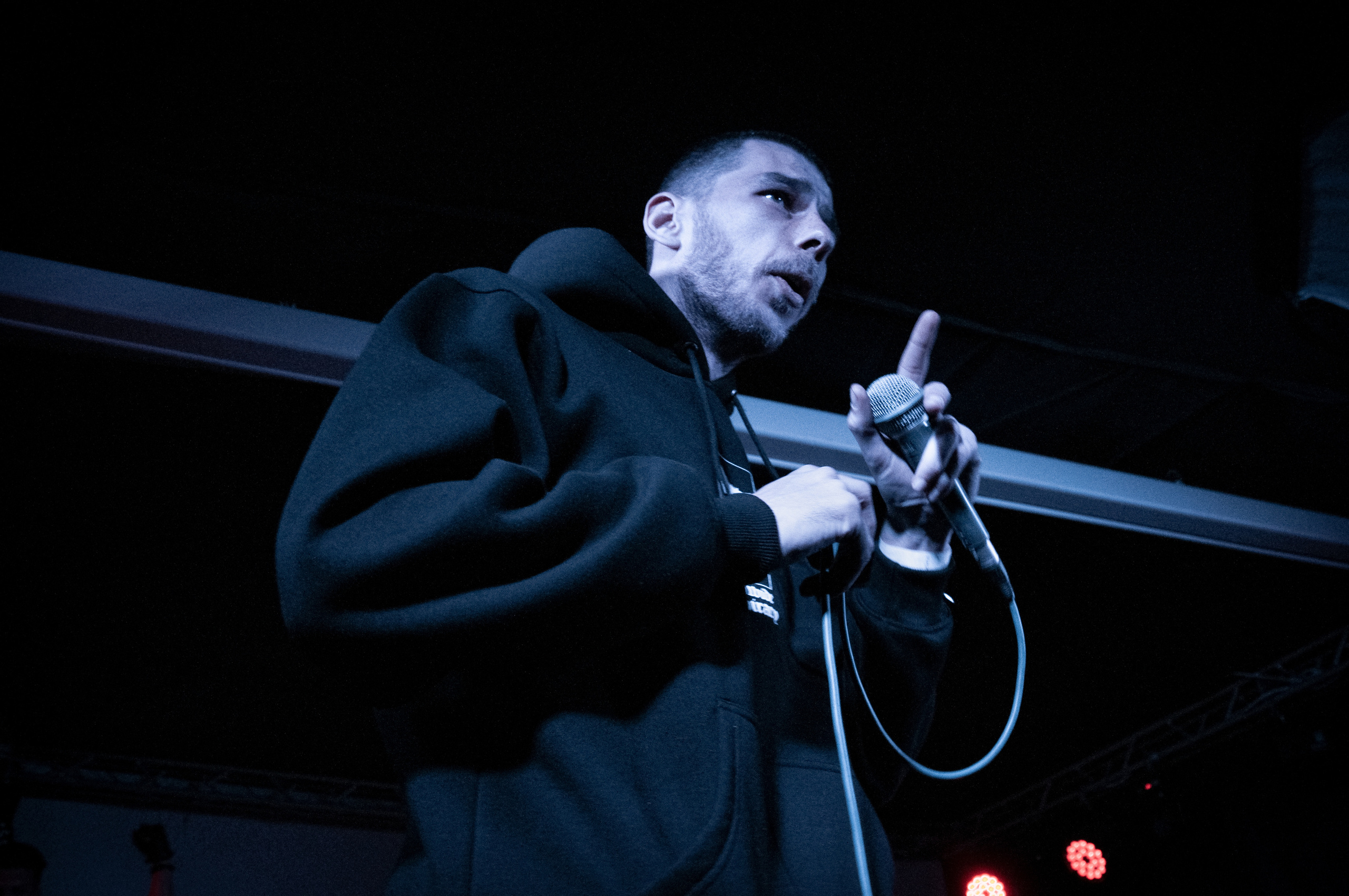 Рэп2. Репортажный фотограф в Симферополе Зареев Иван