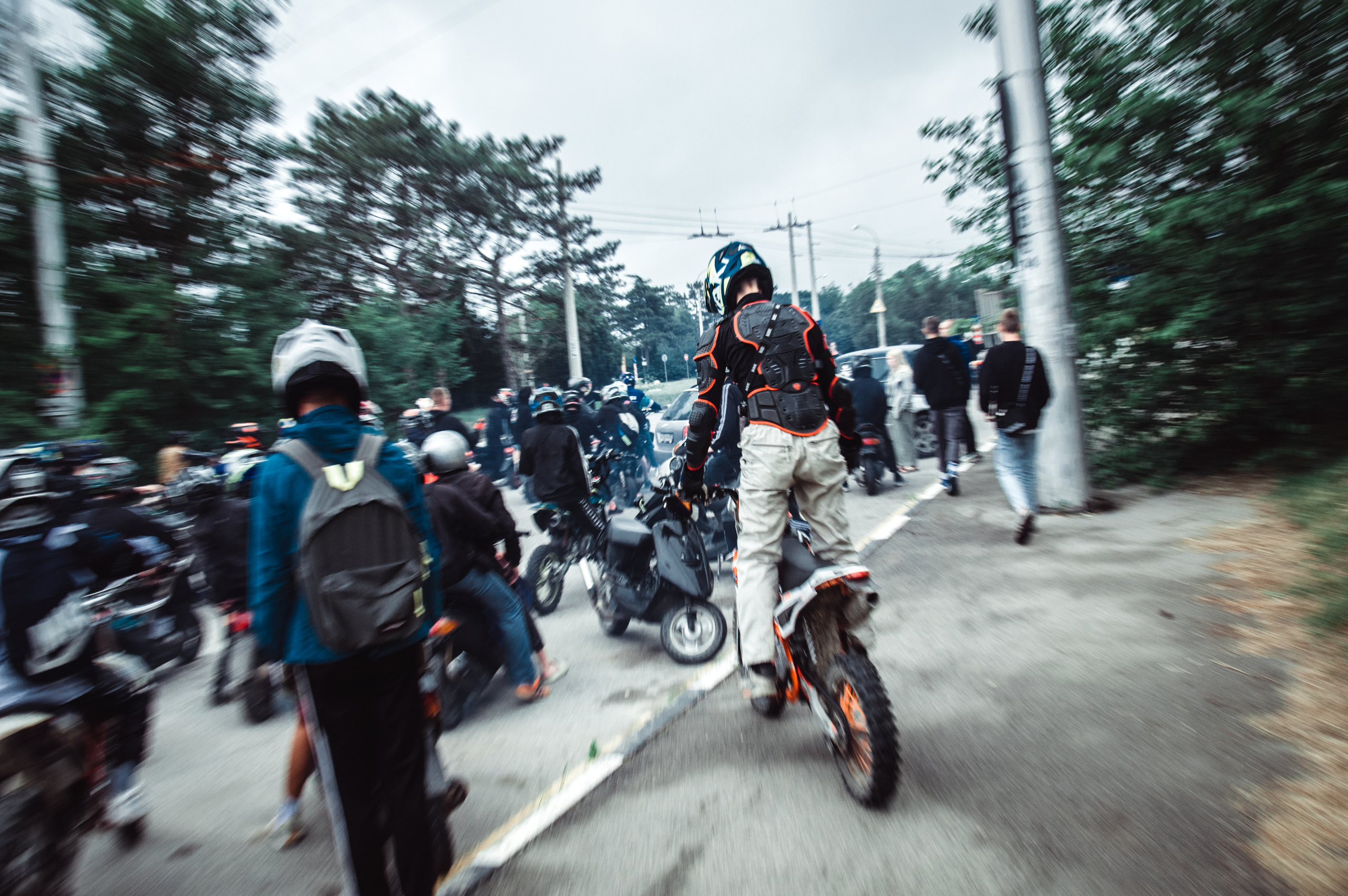 CST [Crimea Stunt Team]. Репортажный фотограф в Симферополе Зареев Иван