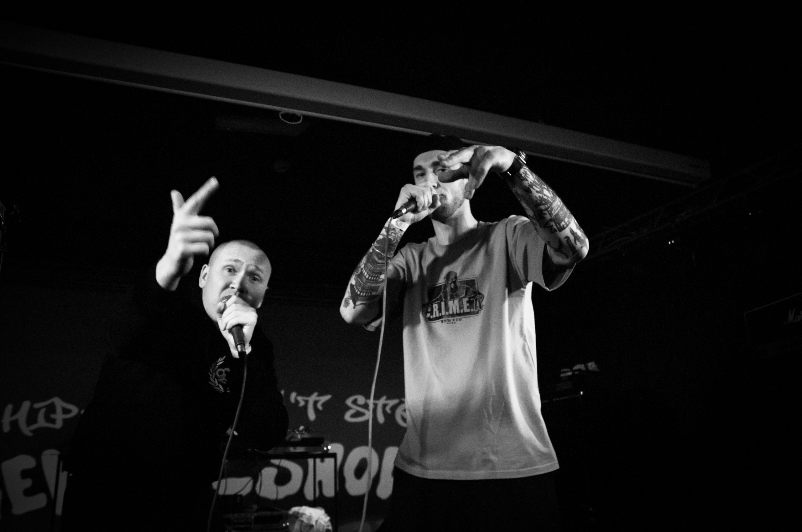 Рэп1. Репортажный фотограф в Симферополе Зареев Иван