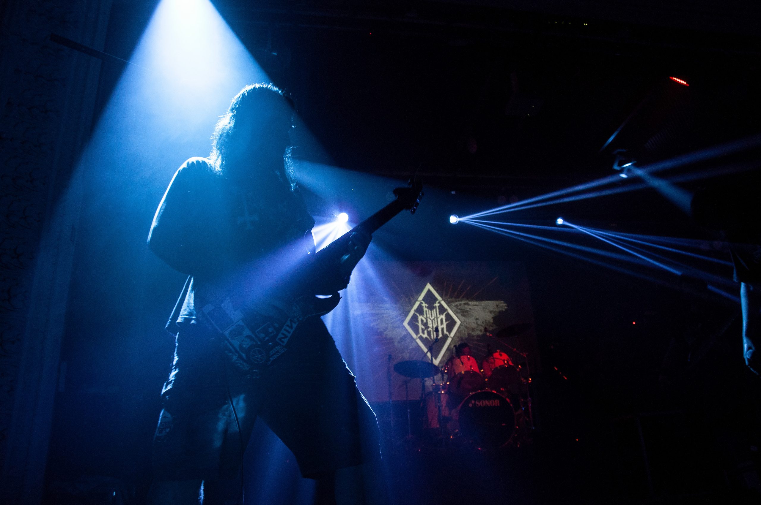 Металл1. Репортажный фотограф в Симферополе Зареев Иван