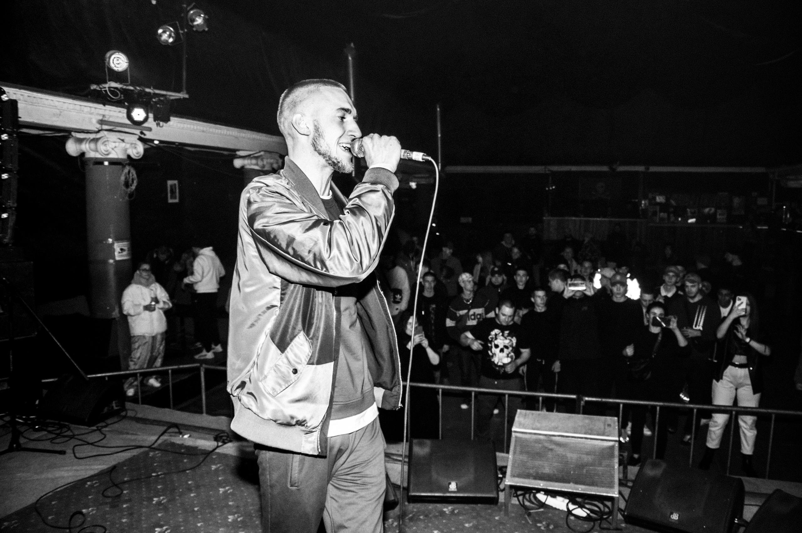 Рэп3. Репортажный фотограф в Симферополе Зареев Иван