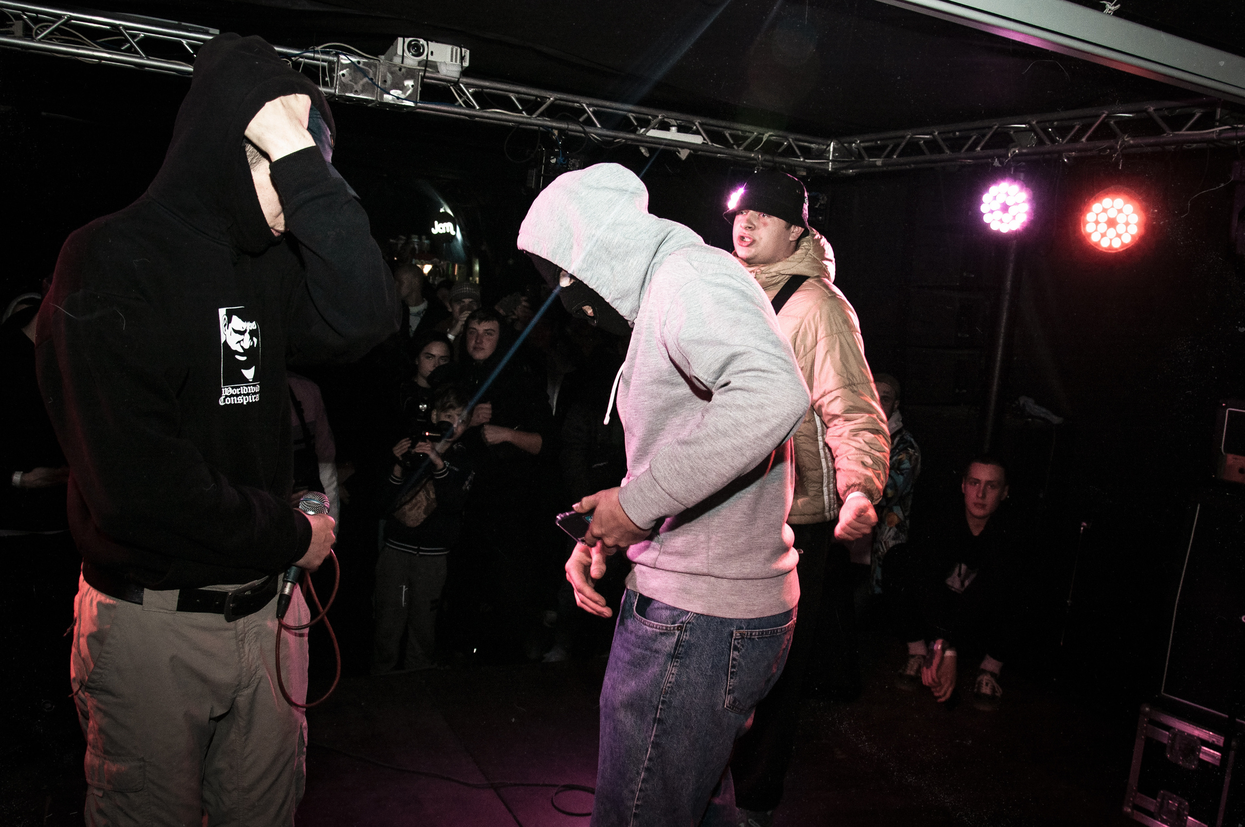 Рэп2. Репортажный фотограф в Симферополе Зареев Иван