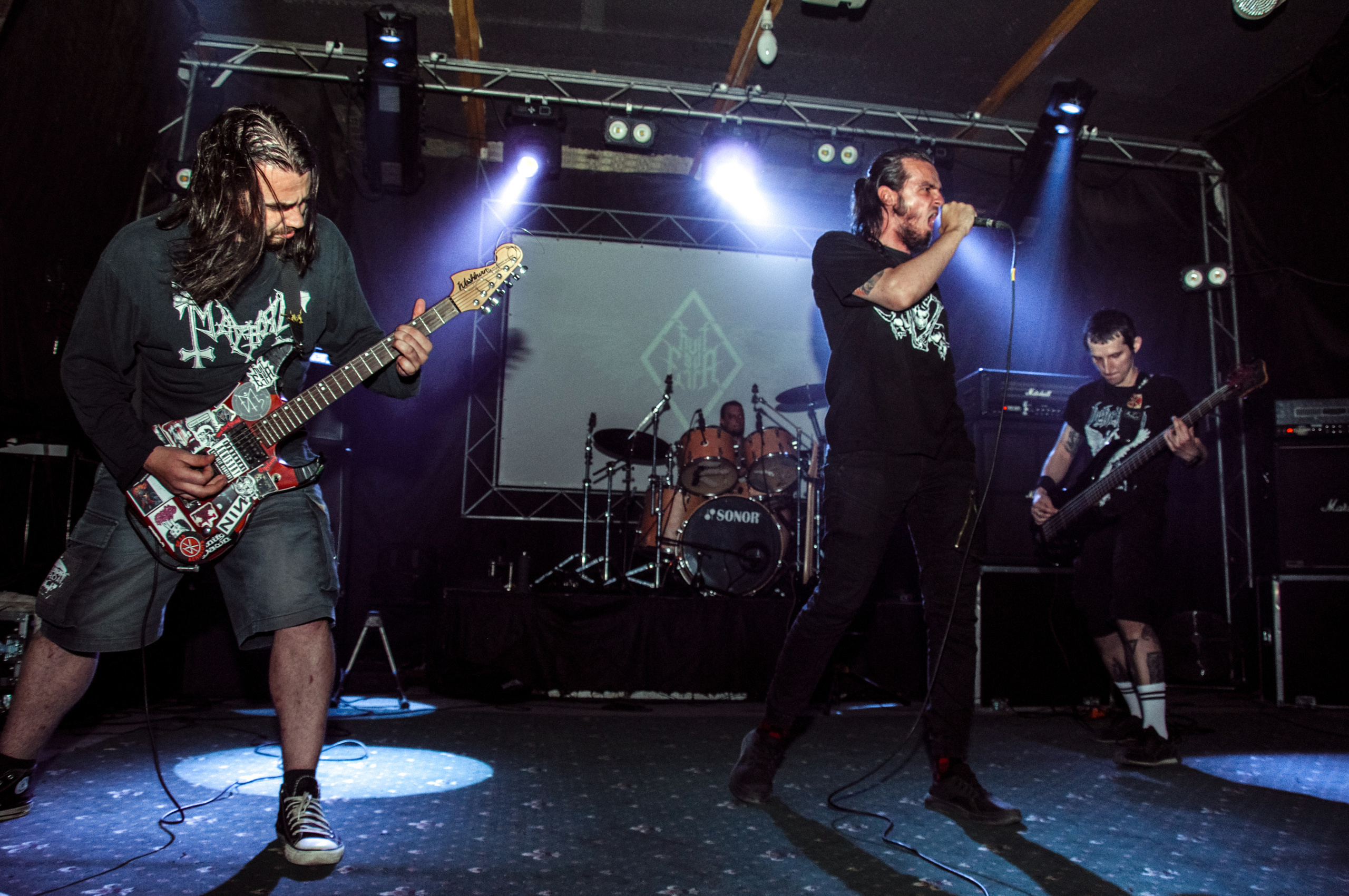 Металл1. Репортажный фотограф в Симферополе Зареев Иван