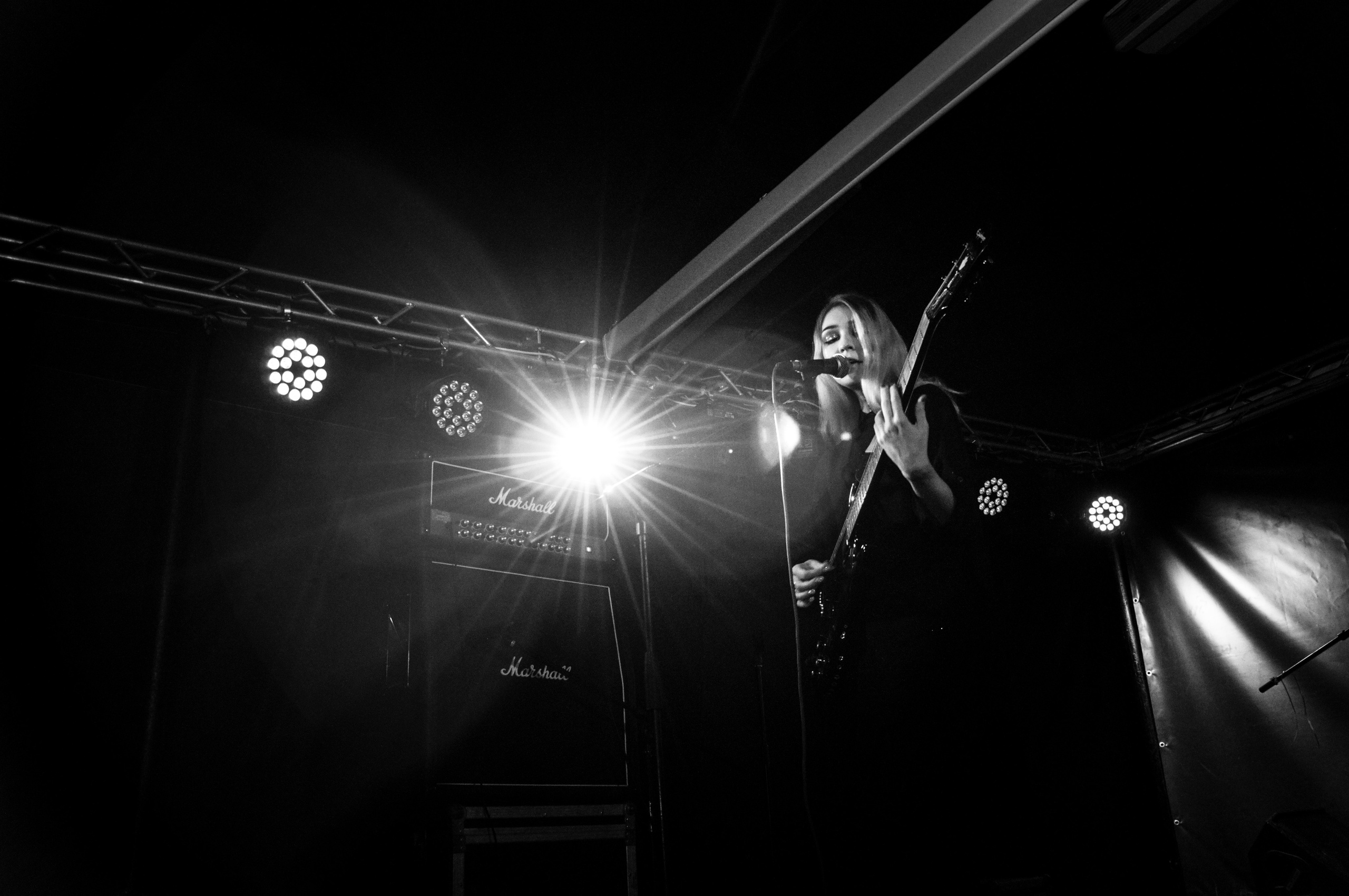 Пост-панк2. Репортажный фотограф в Симферополе Зареев Иван