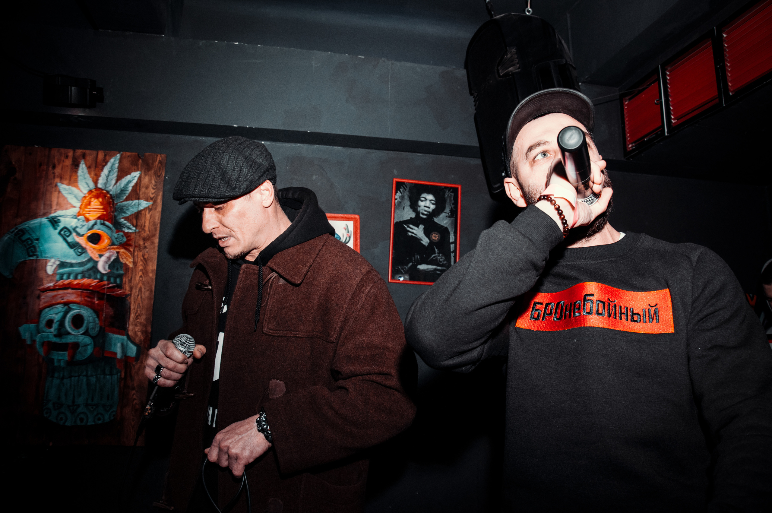 Рэп5. Репортажный фотограф в Симферополе Зареев Иван