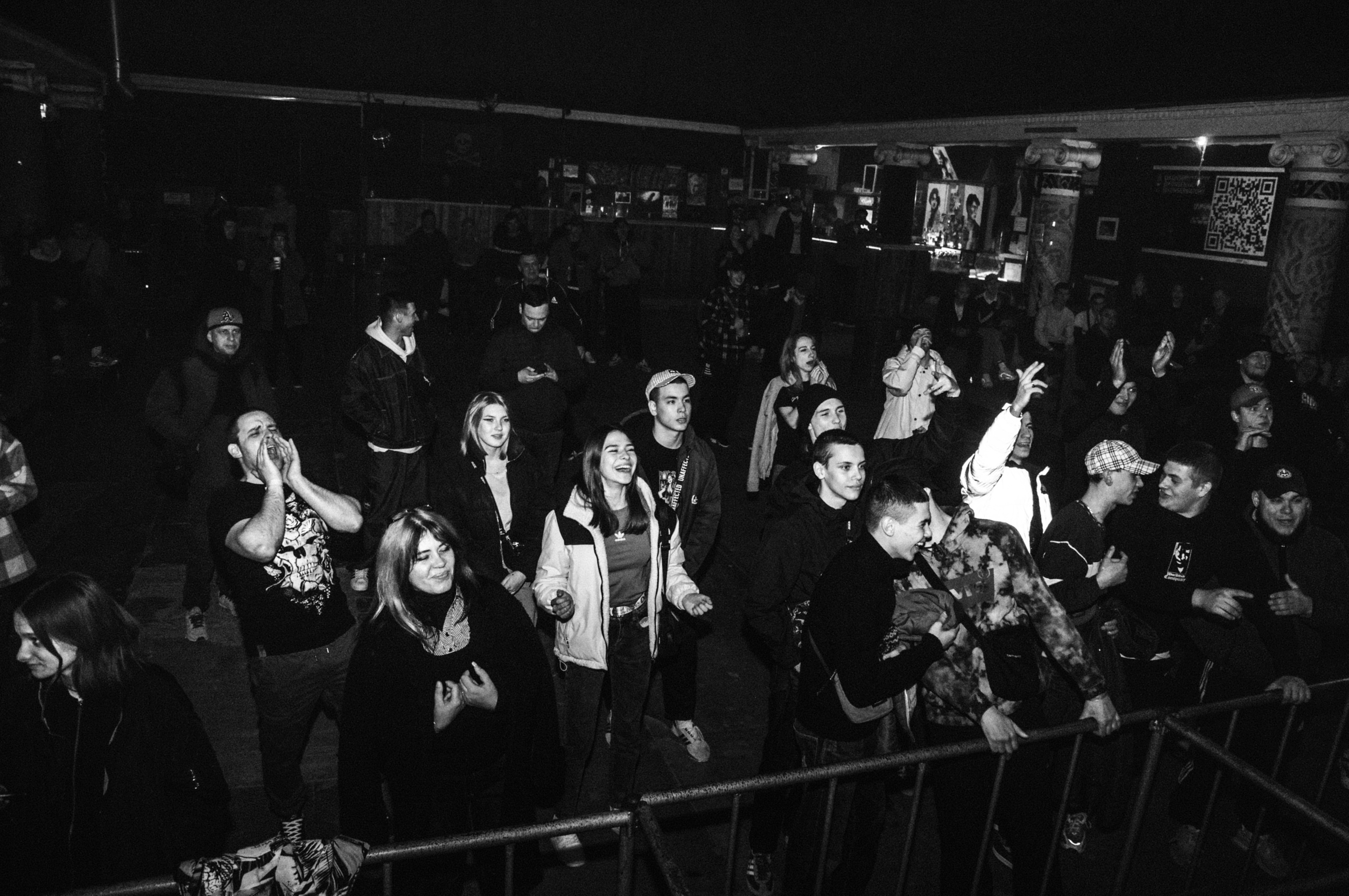 Рэп4. Репортажный фотограф в Симферополе Зареев Иван