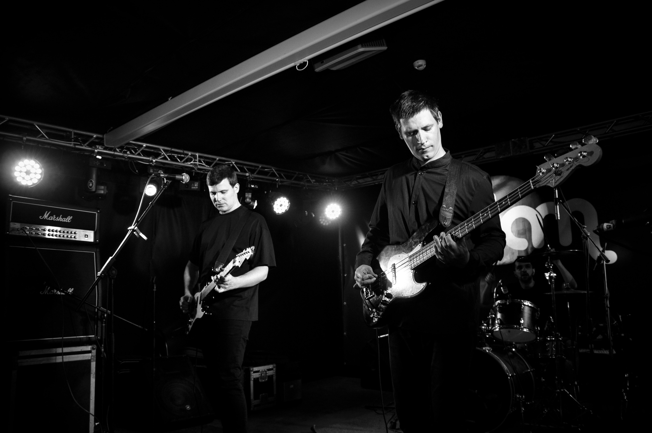 Пост-панк2. Репортажный фотограф в Симферополе Зареев Иван