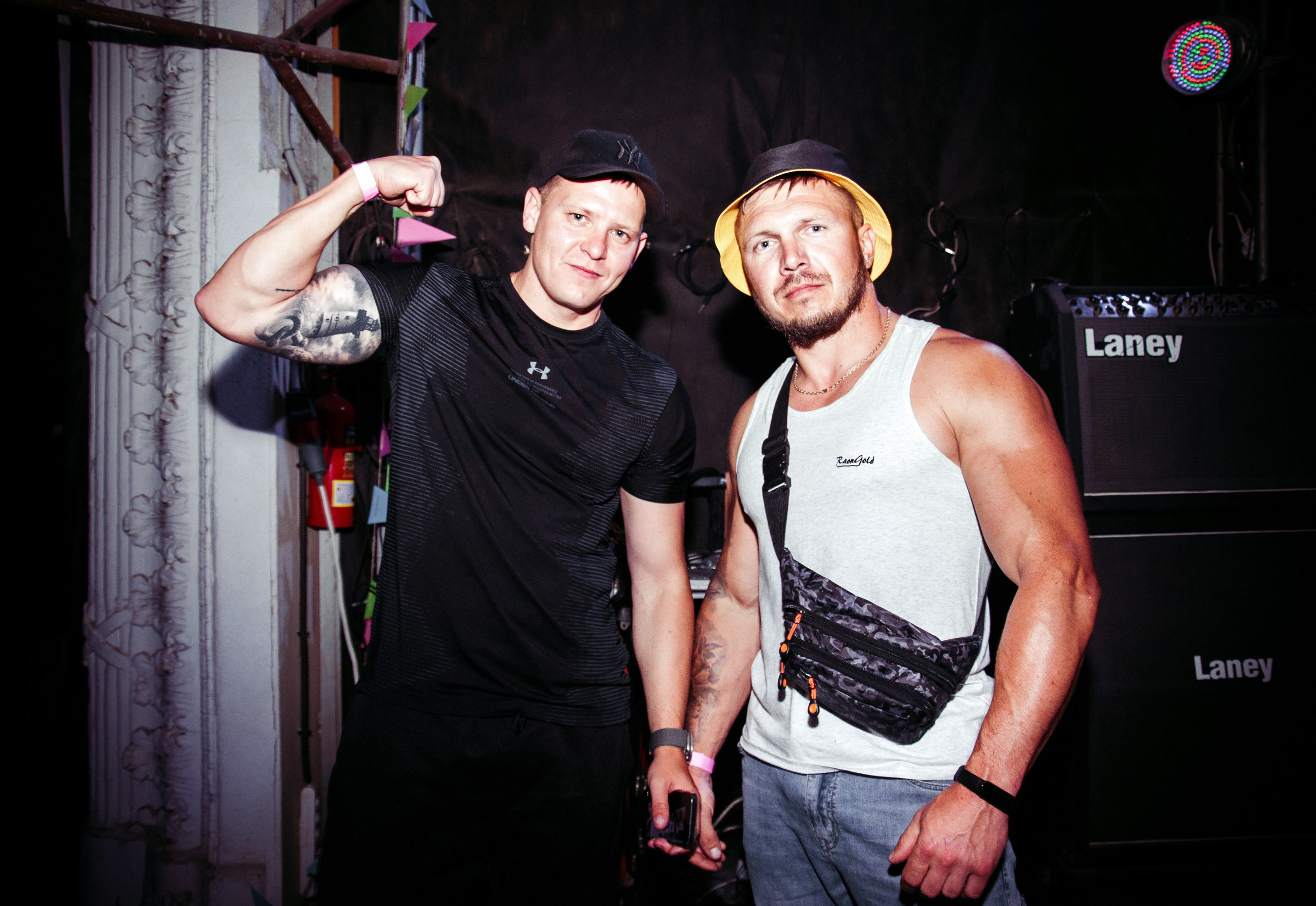 Рэп2. Репортажный фотограф в Симферополе Зареев Иван