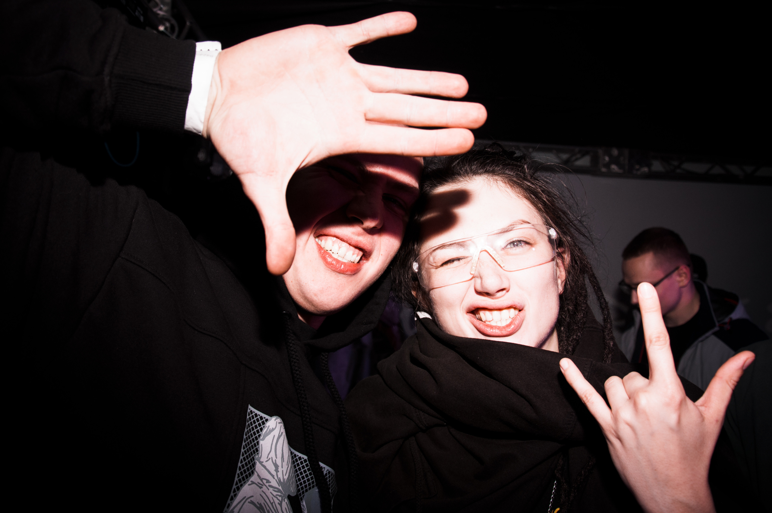 Репортажная съёмка, концерт, концертный фотограф, пост-панк, концертная фотография