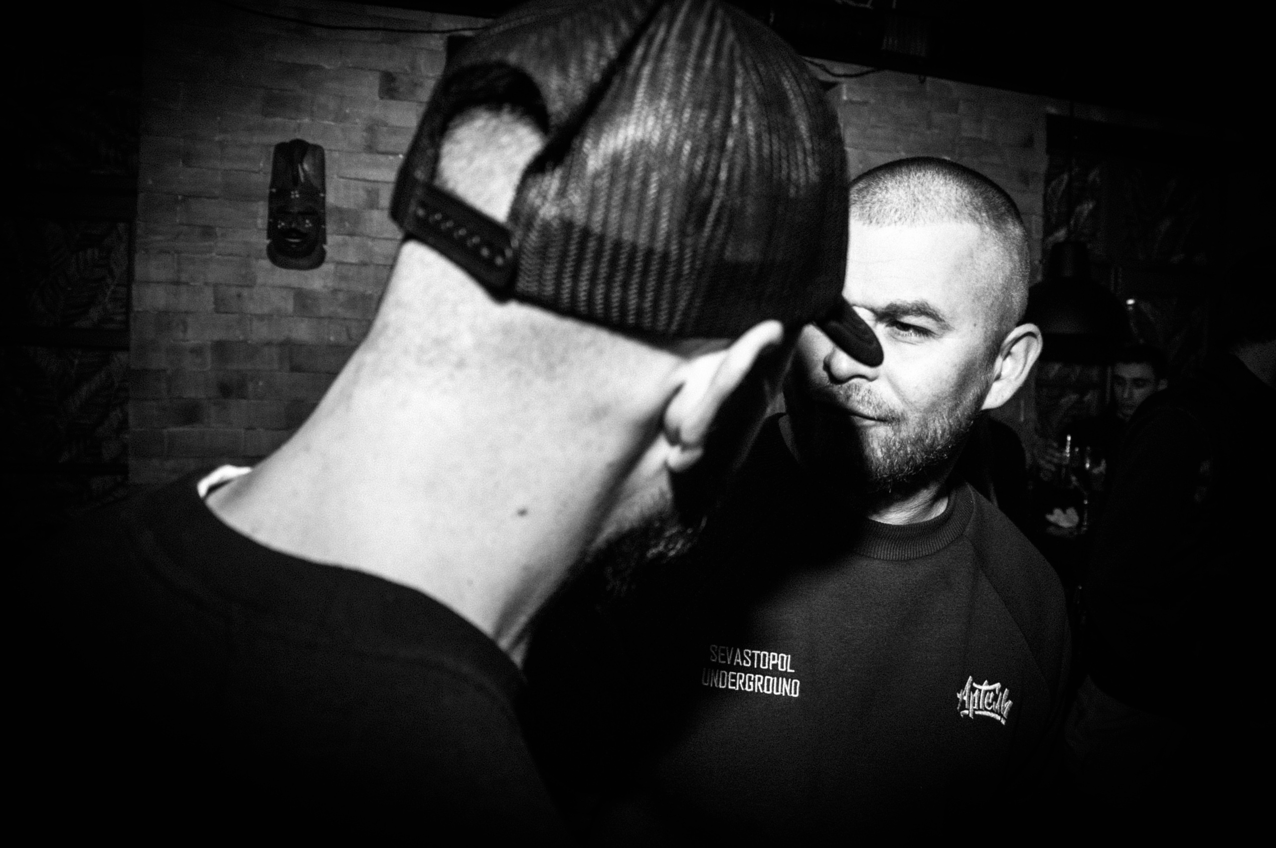 Рэп5. Репортажный фотограф в Симферополе Зареев Иван